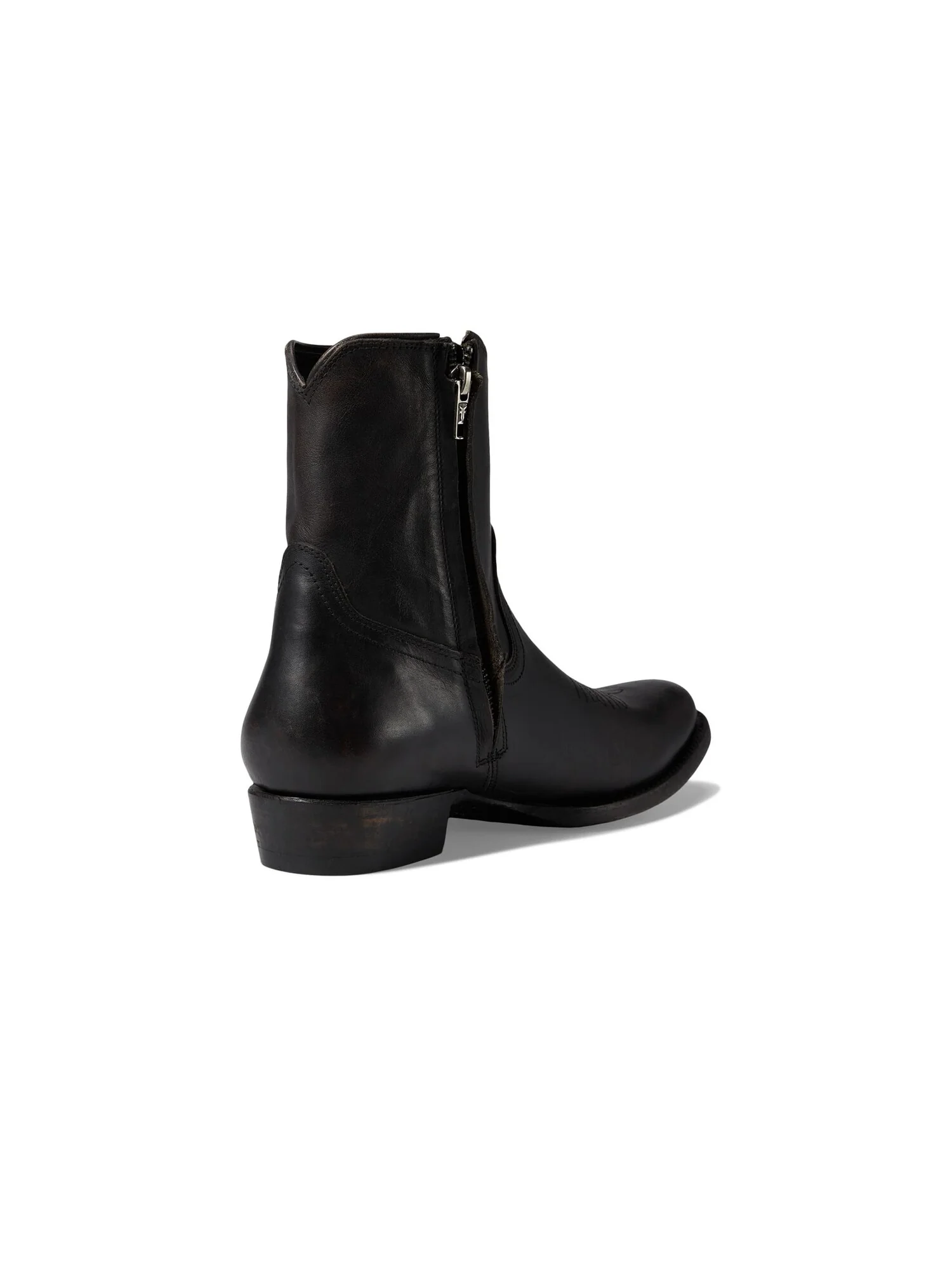 Ботинки Frye Austin Inside Zip — 5
