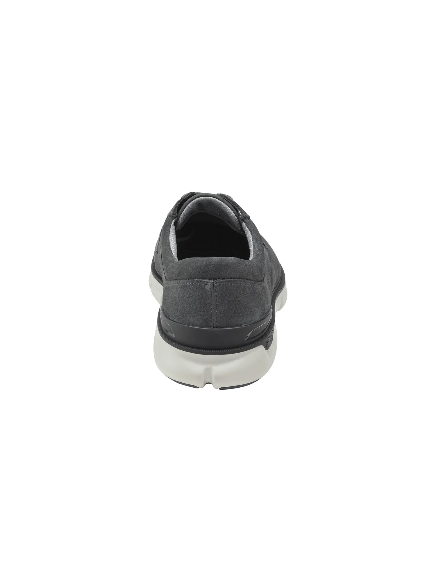 Оксфорды Johnston & Murphy XC4 Tanner Plain Toe — 3