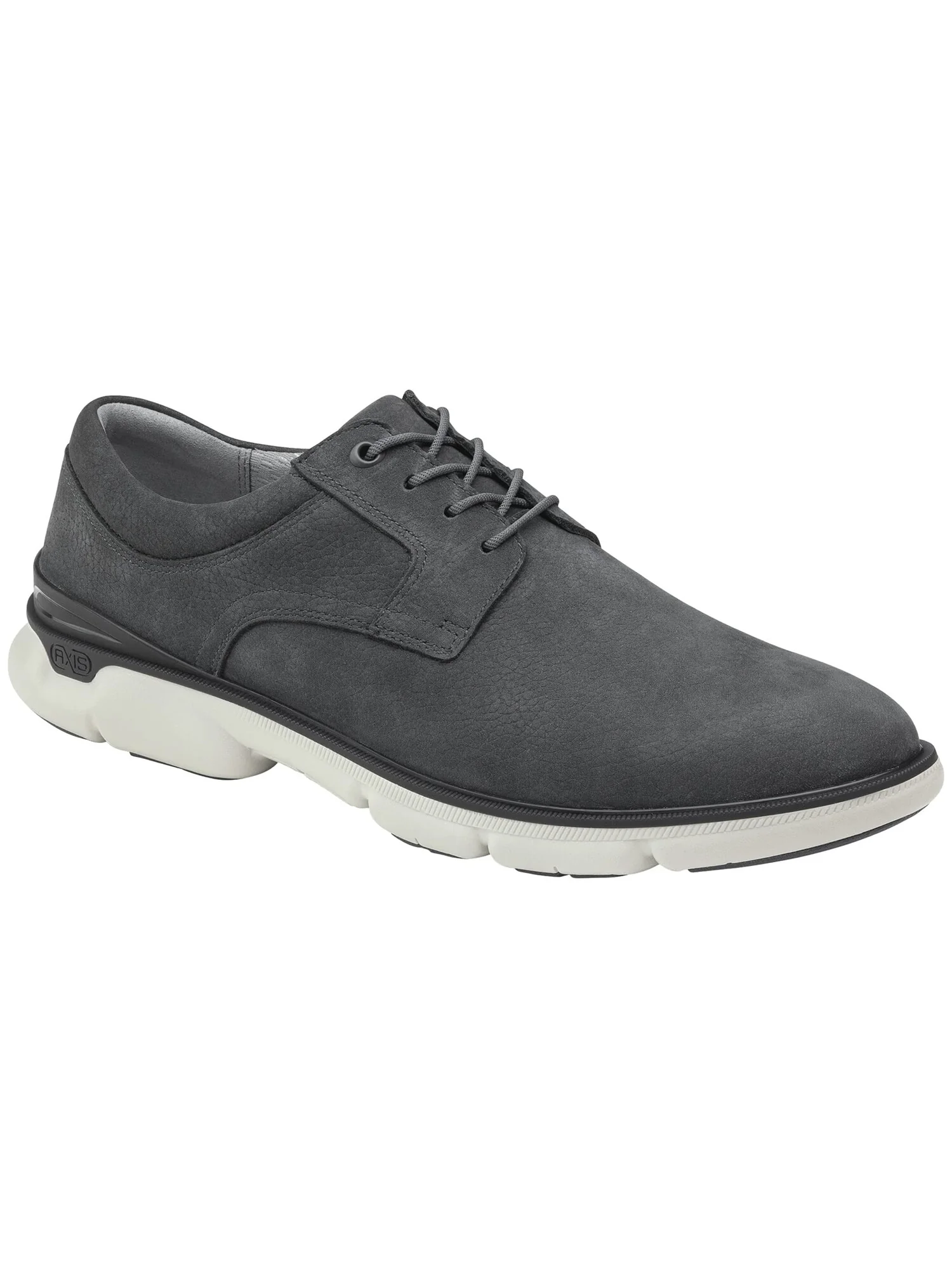 Оксфорды Johnston & Murphy XC4 Tanner Plain Toe — 4