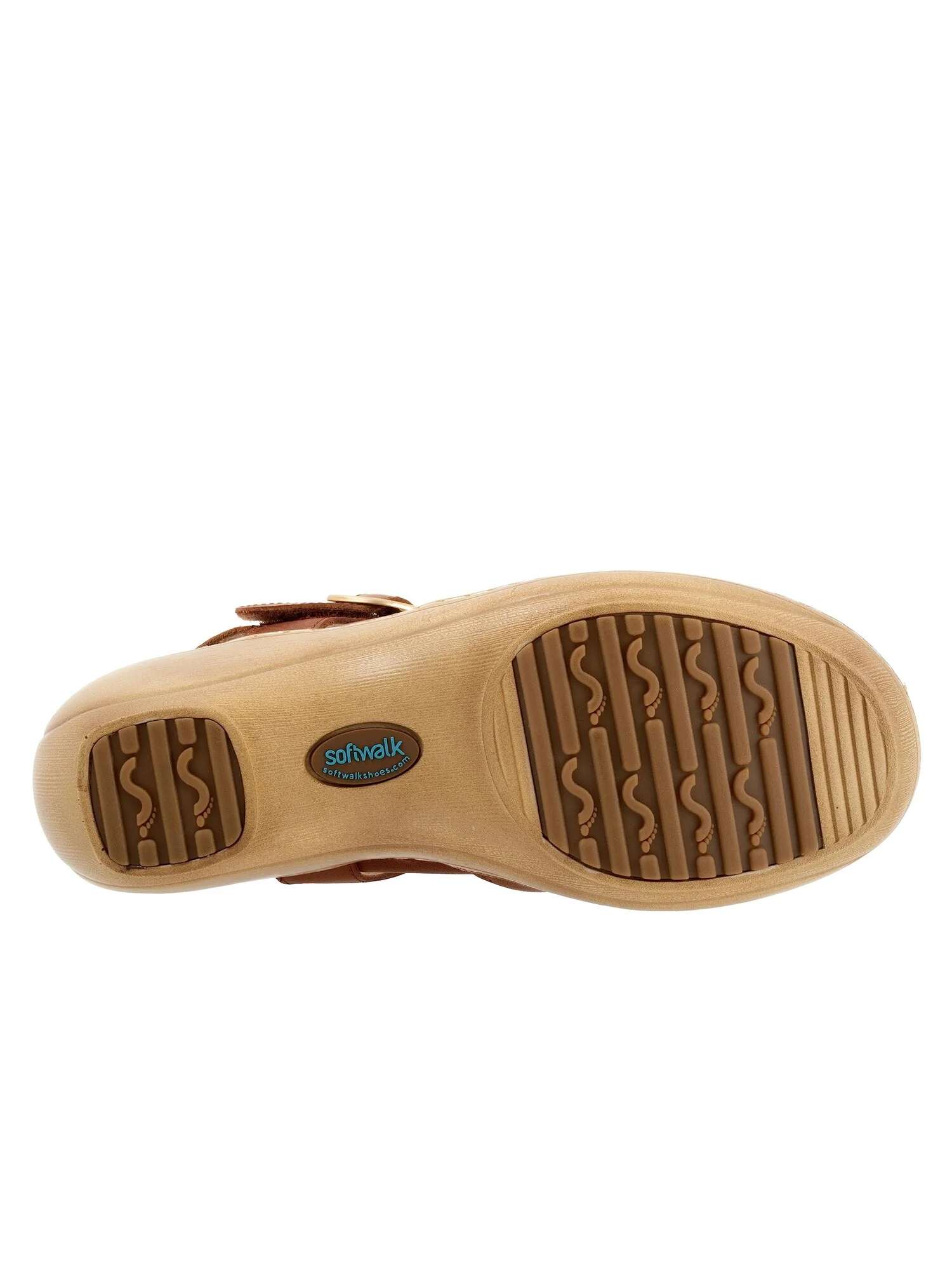 Сабо SoftWalk Mabelle — 4