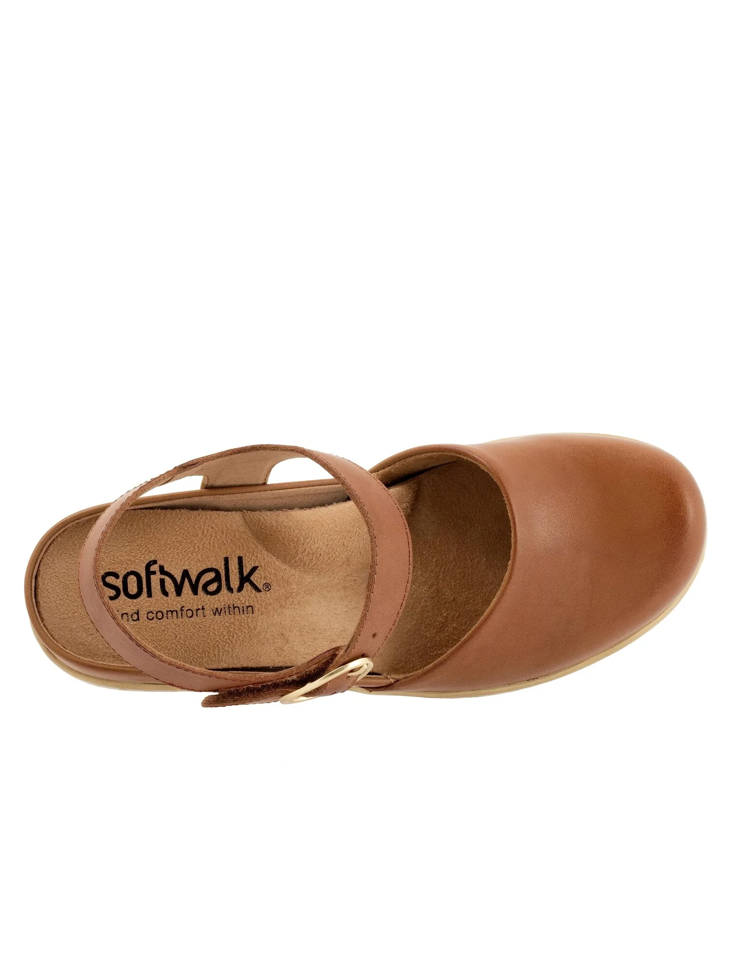 Сабо SoftWalk Mabelle — 5