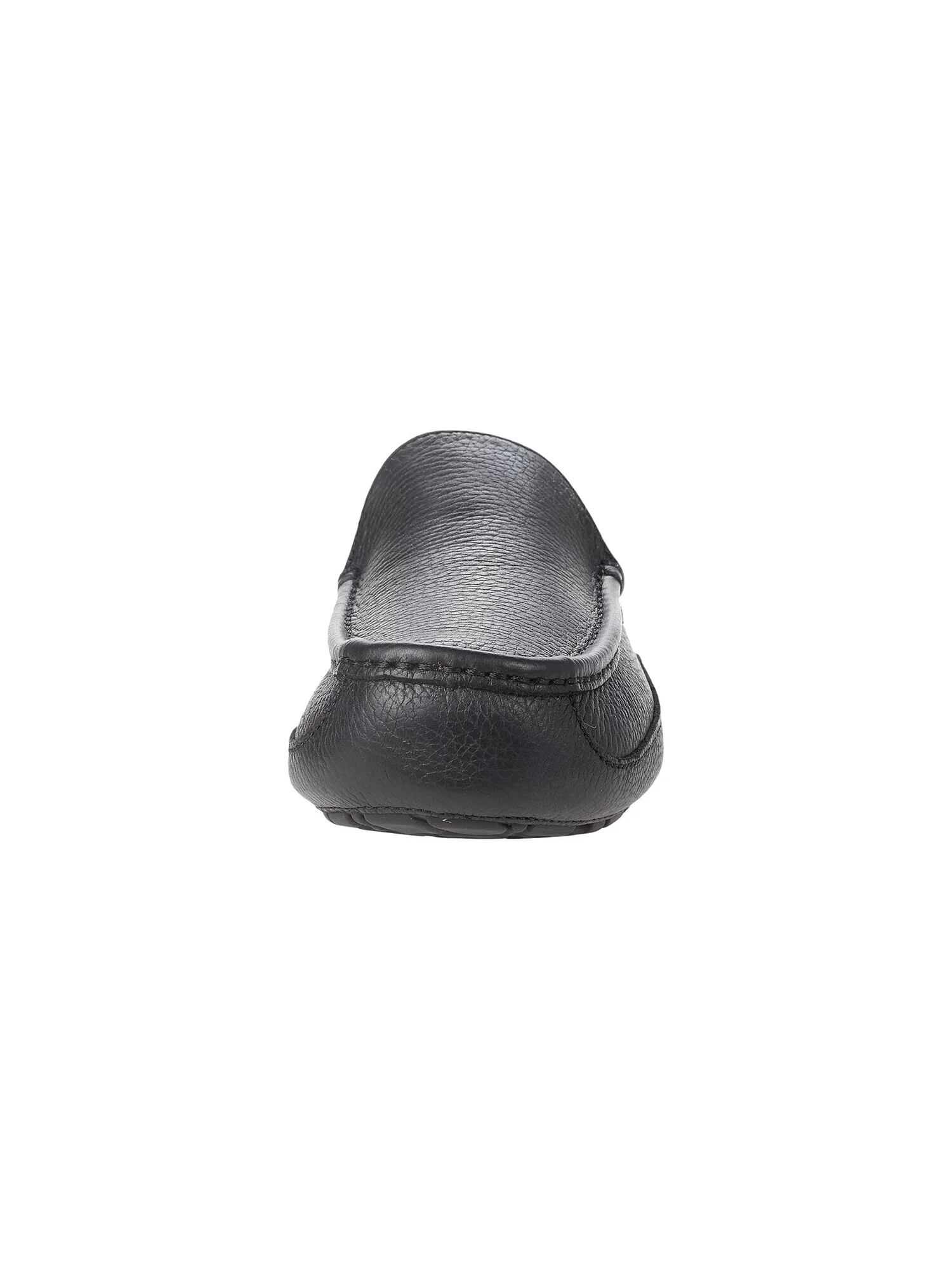 Тапочки UGG Ascot Leather — 3