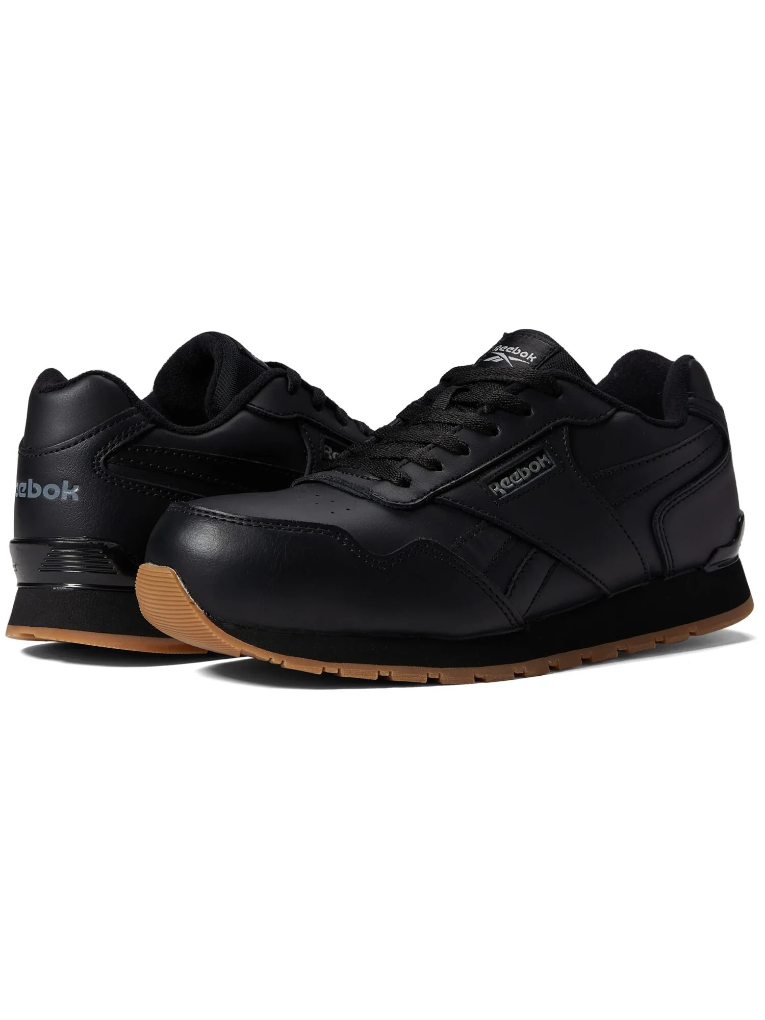 Кроссовки Reebok Work Harman Work EH Comp Toe — 1