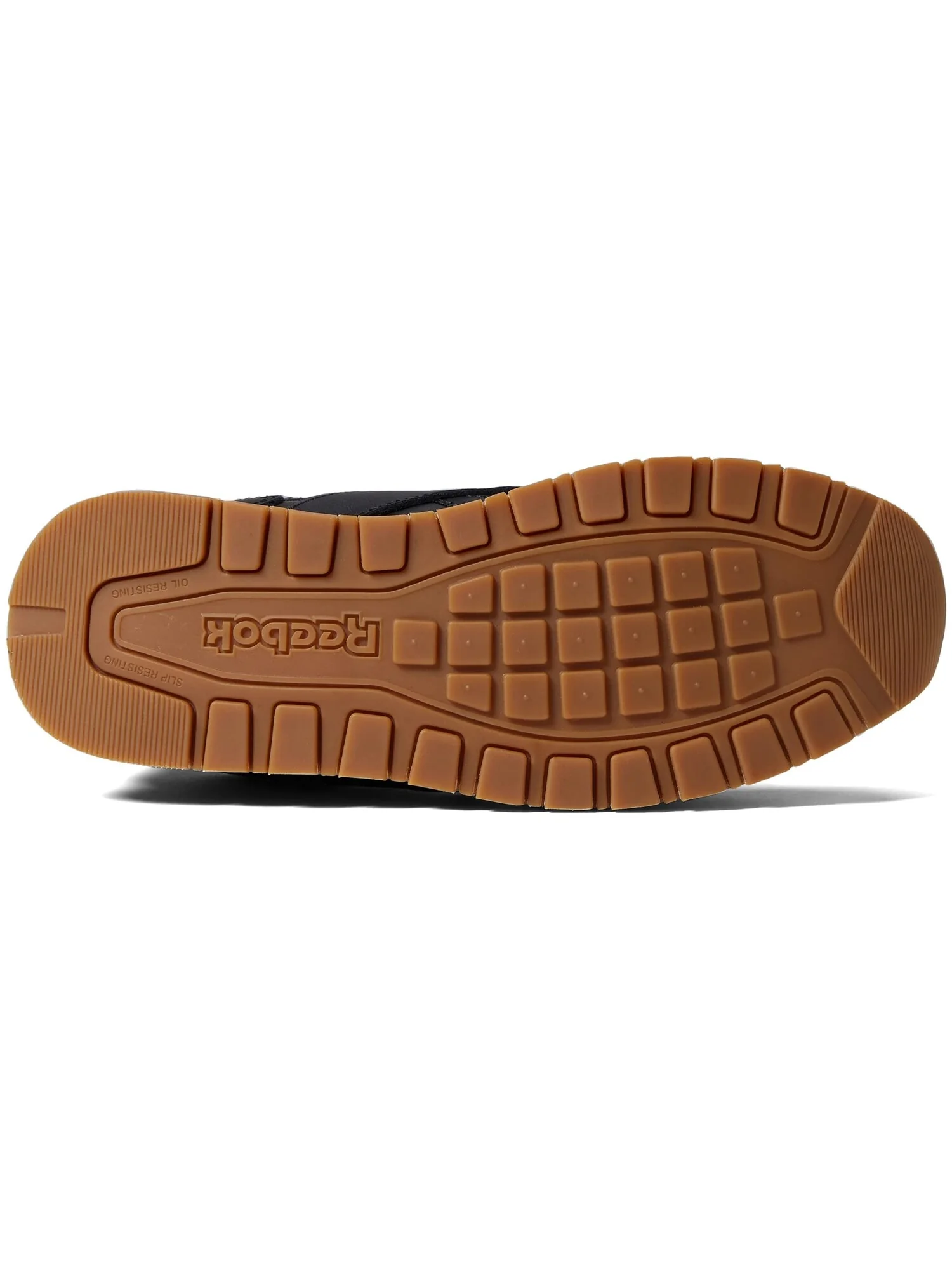 Кроссовки Reebok Work Harman Work EH Comp Toe — 2