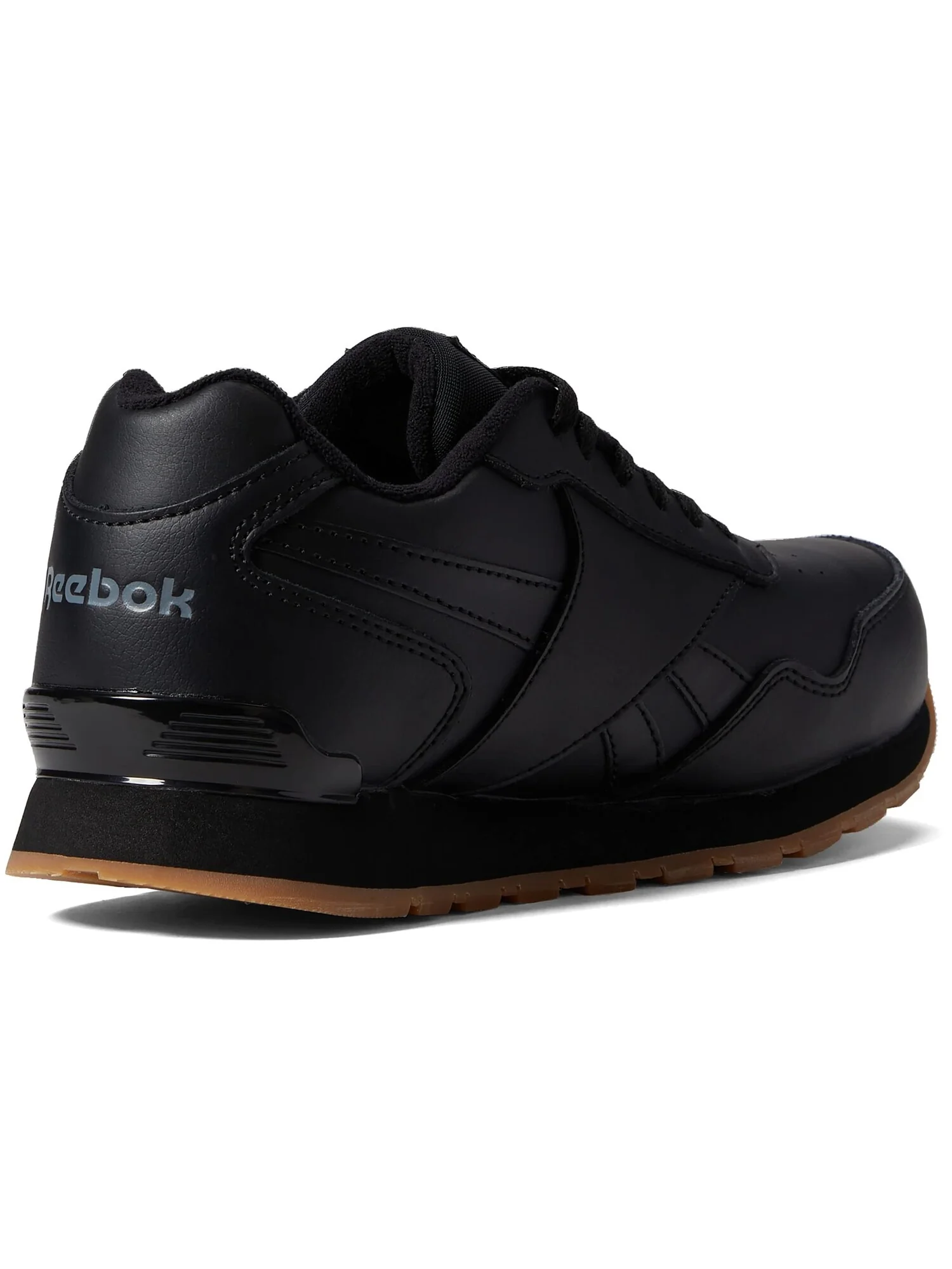 Кроссовки Reebok Work Harman Work EH Comp Toe — 4
