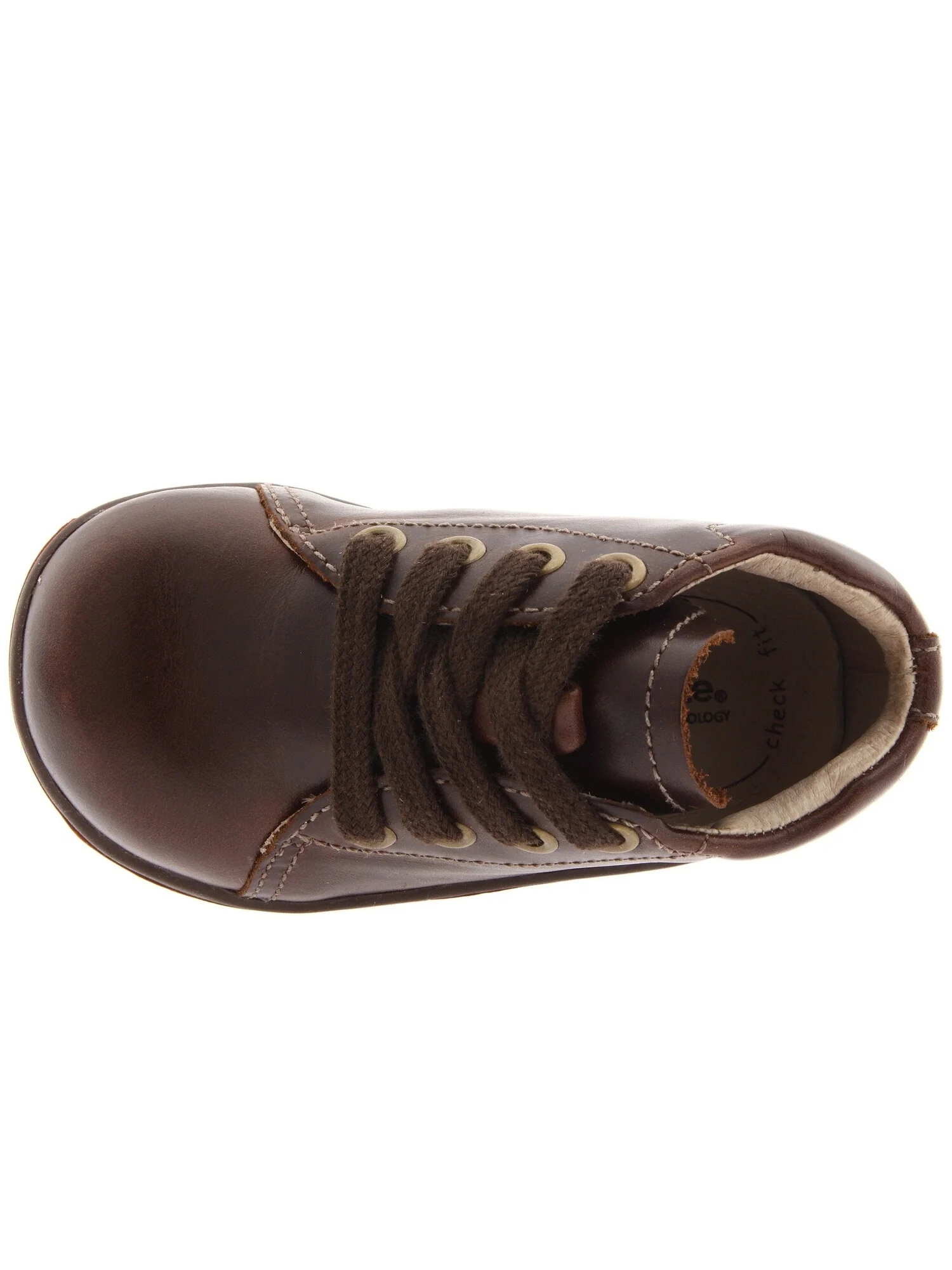 Оксфорды Stride Rite SRT Elliot (Infant/Toddler) — 3