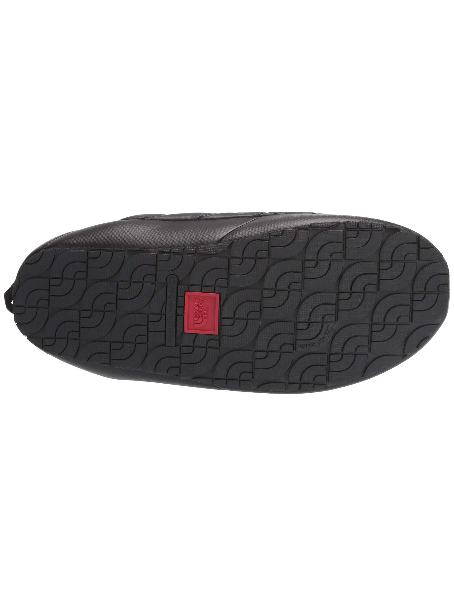 Домашняя обувь The North Face ThermoBall Traction Mule V — 2