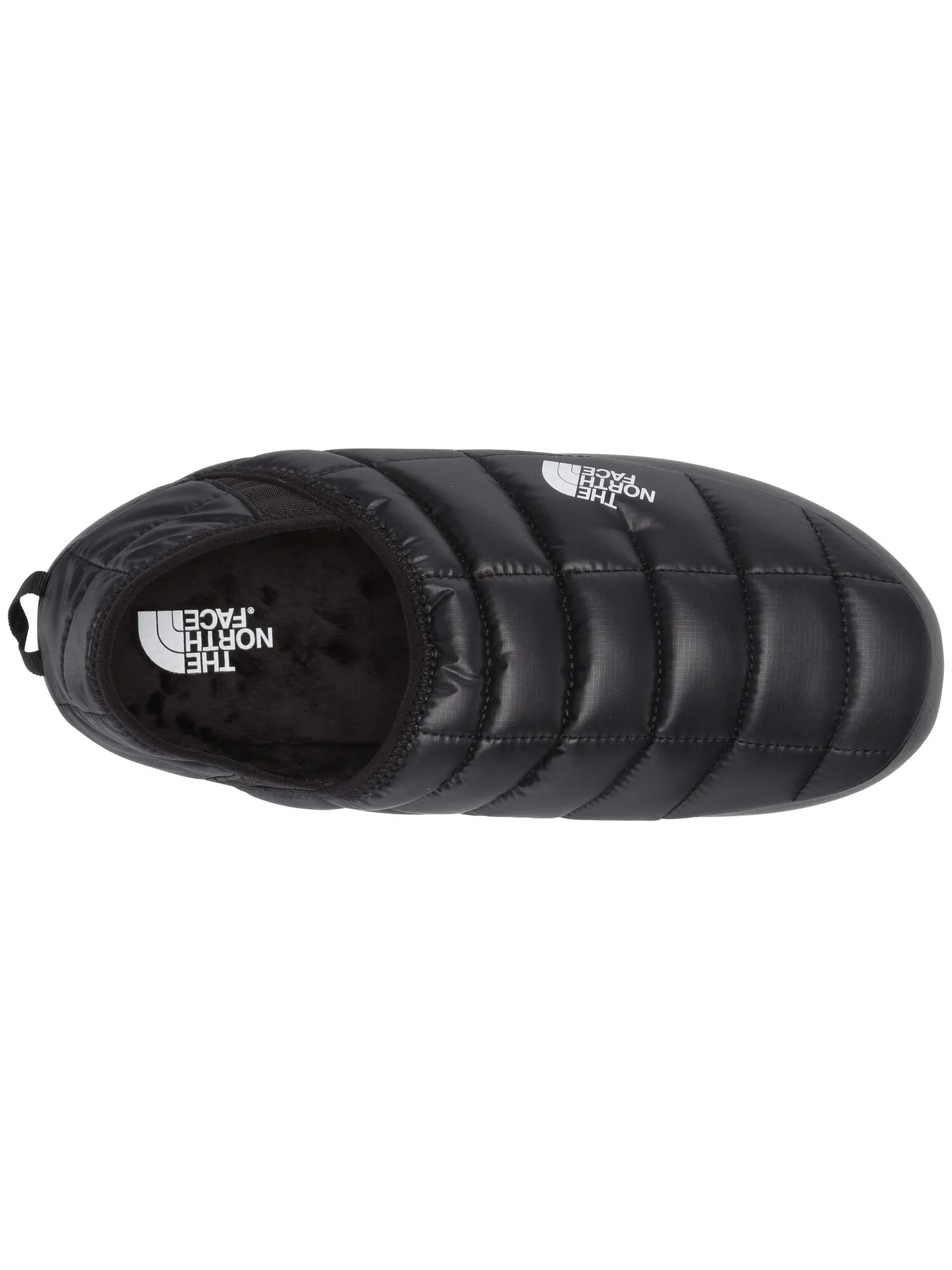 Домашняя обувь The North Face ThermoBall Traction Mule V — 6