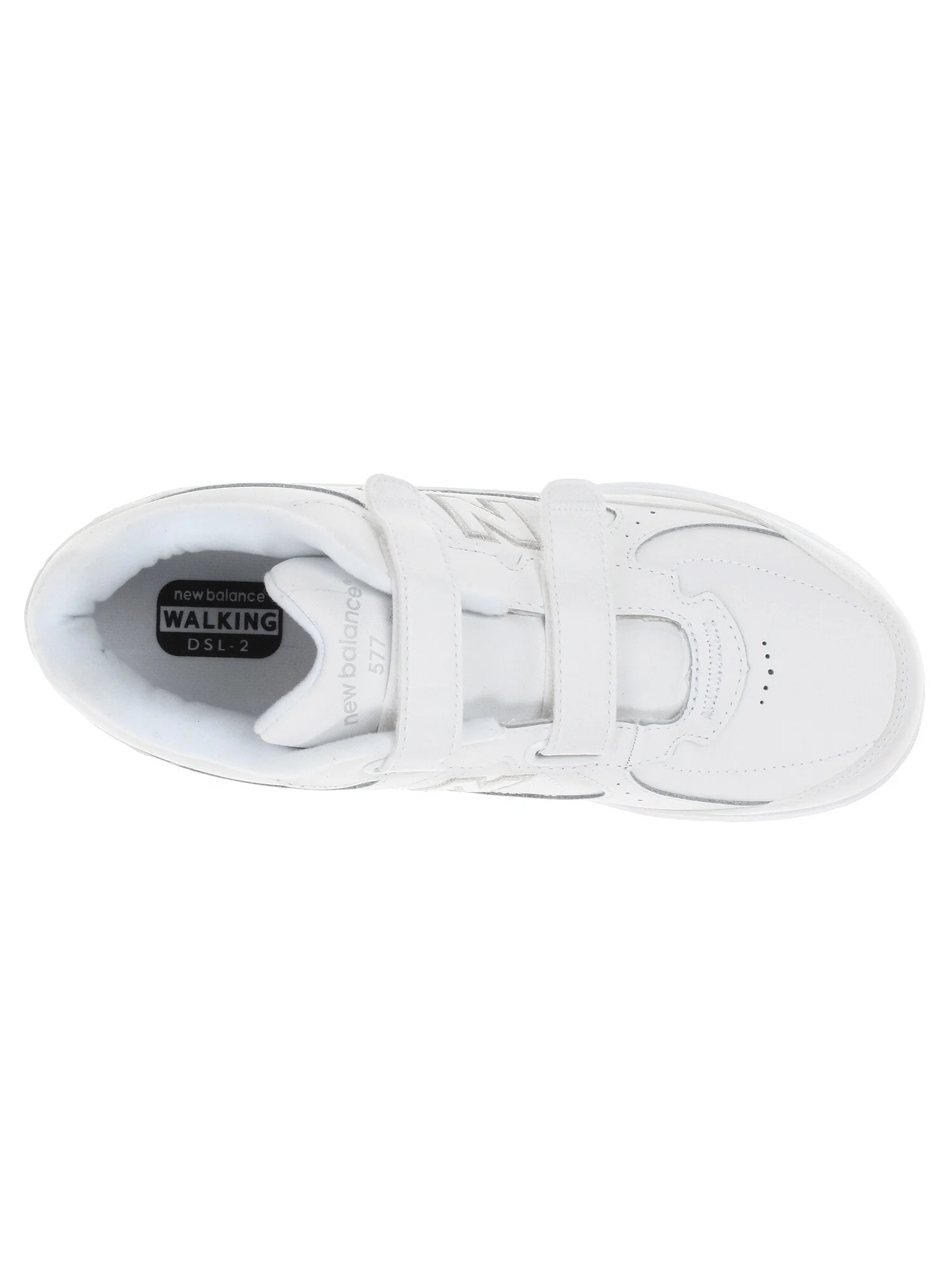 Кроссовки New Balance WW577 Hook and Loop — 3