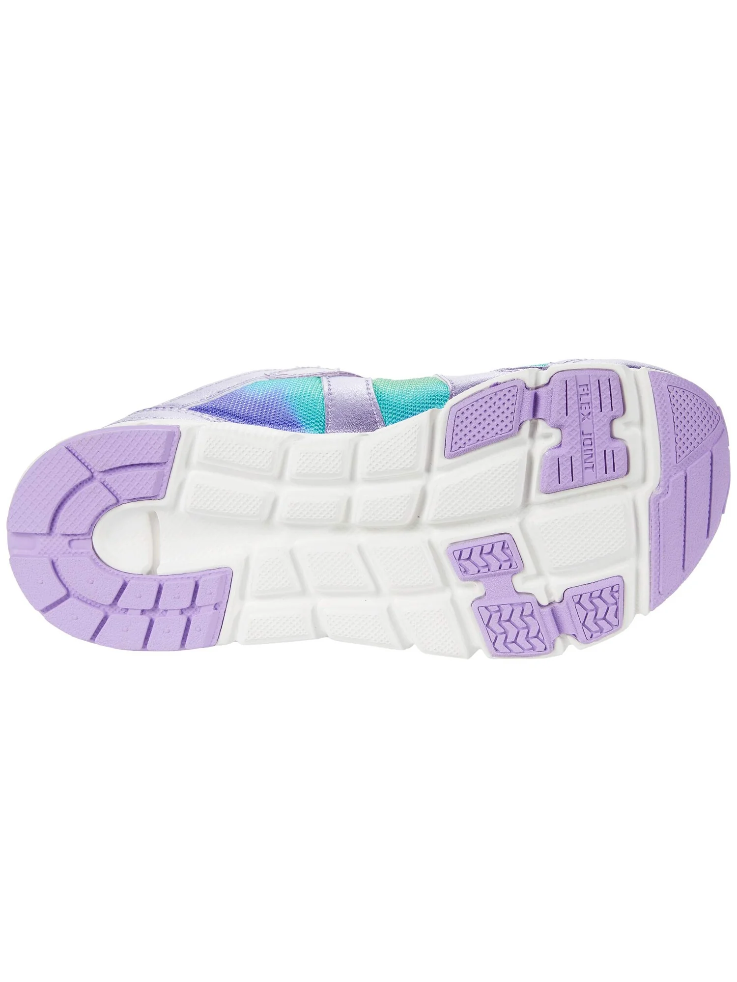 Кроссовки Tsukihoshi Kids Rainbow (Toddler/Little Kid) — 4