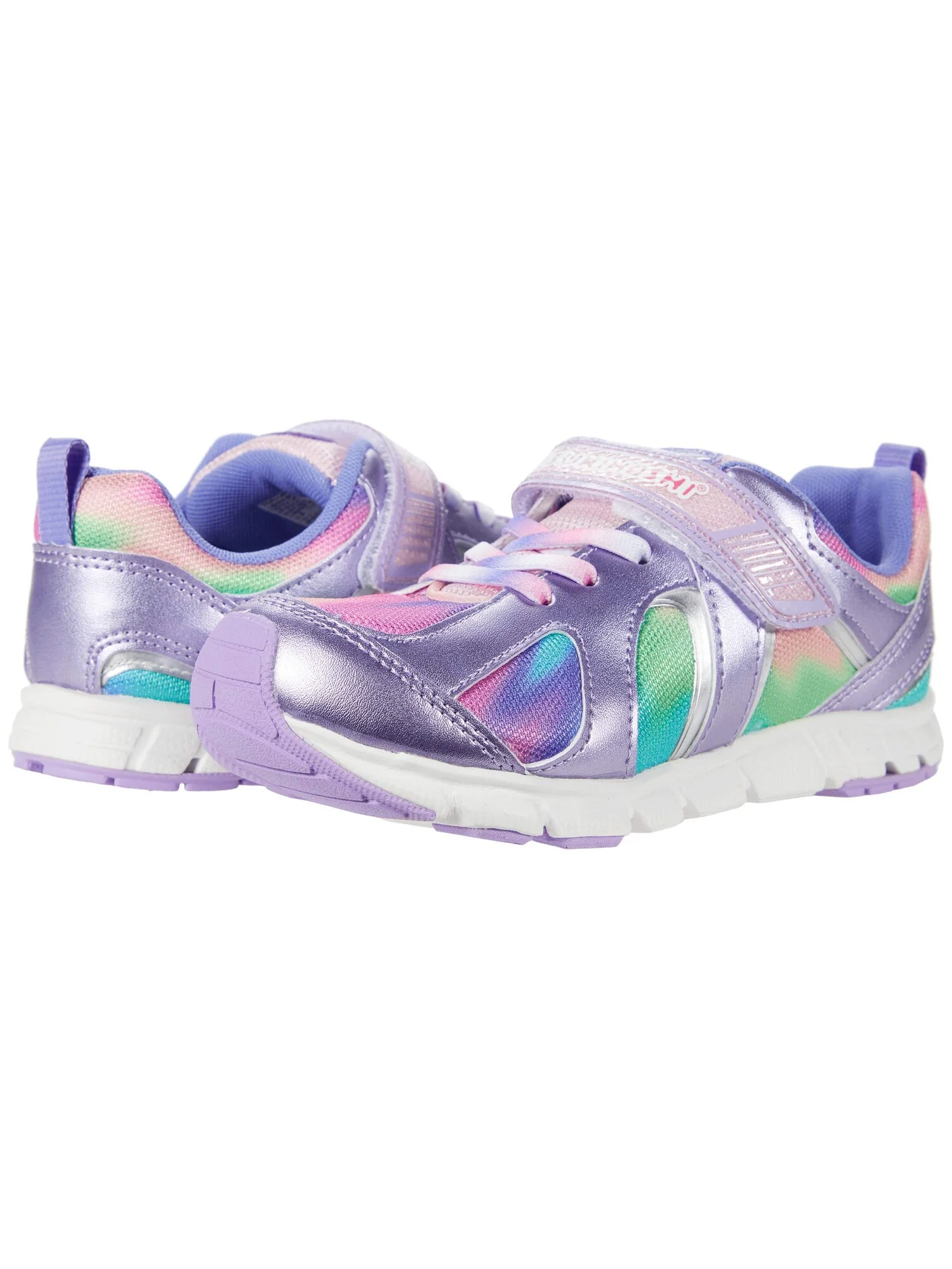 Кроссовки Tsukihoshi Kids Rainbow (Toddler/Little Kid) — 5