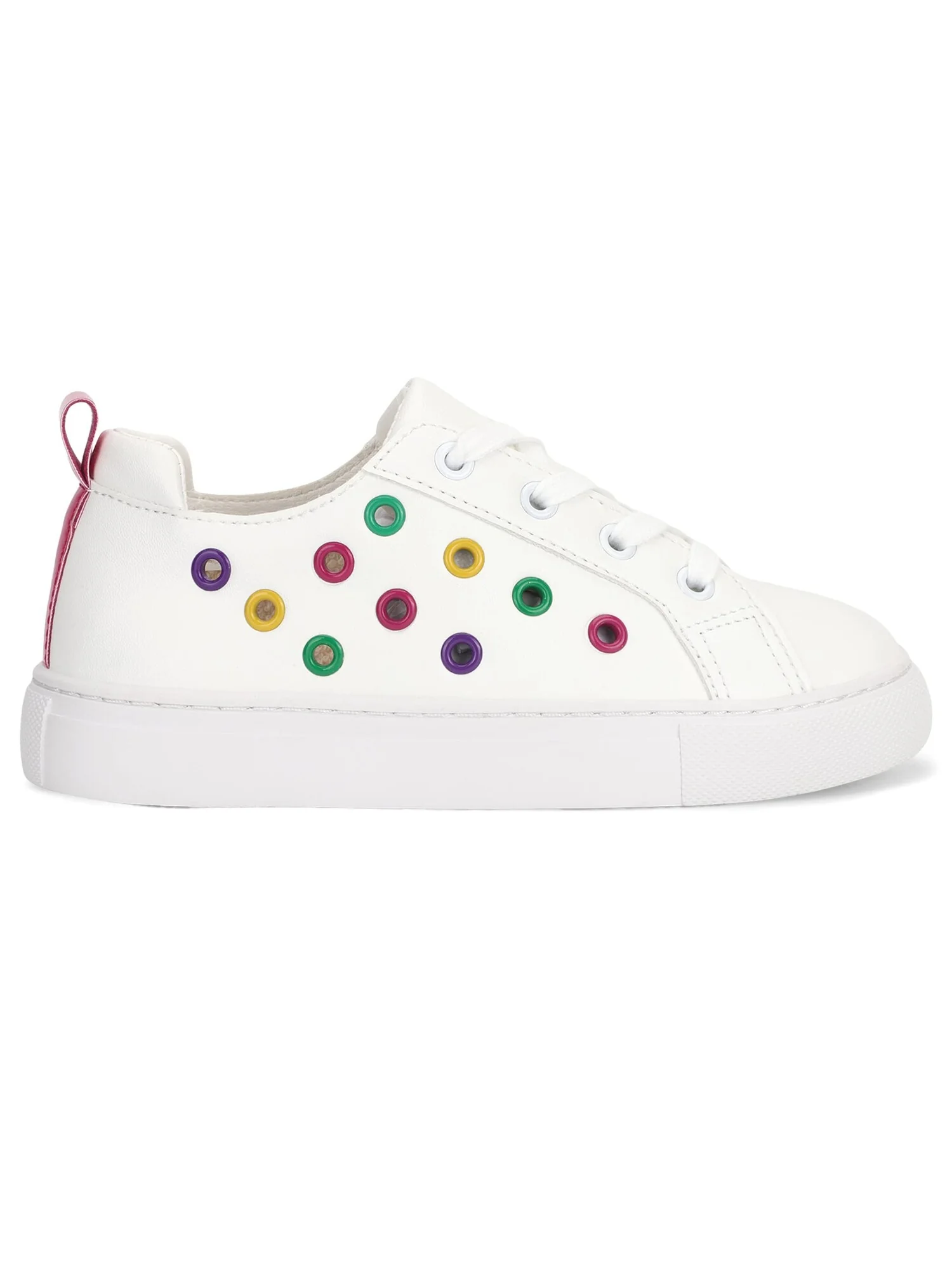 Кроссовки Yosi Samra Kids Miss Jasmine (Toddler/Little Kid/Big Kid) — 1