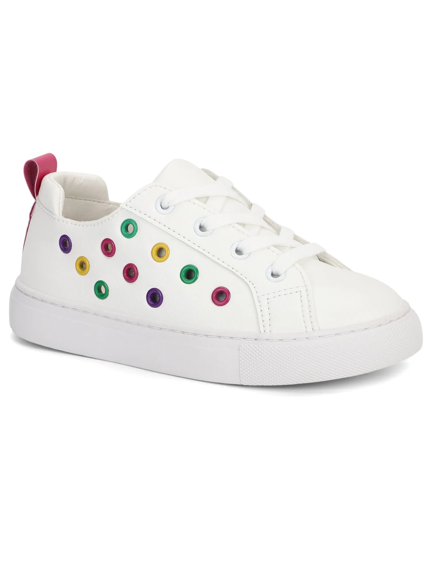 Кроссовки Yosi Samra Kids Miss Jasmine (Toddler/Little Kid/Big Kid) — 3