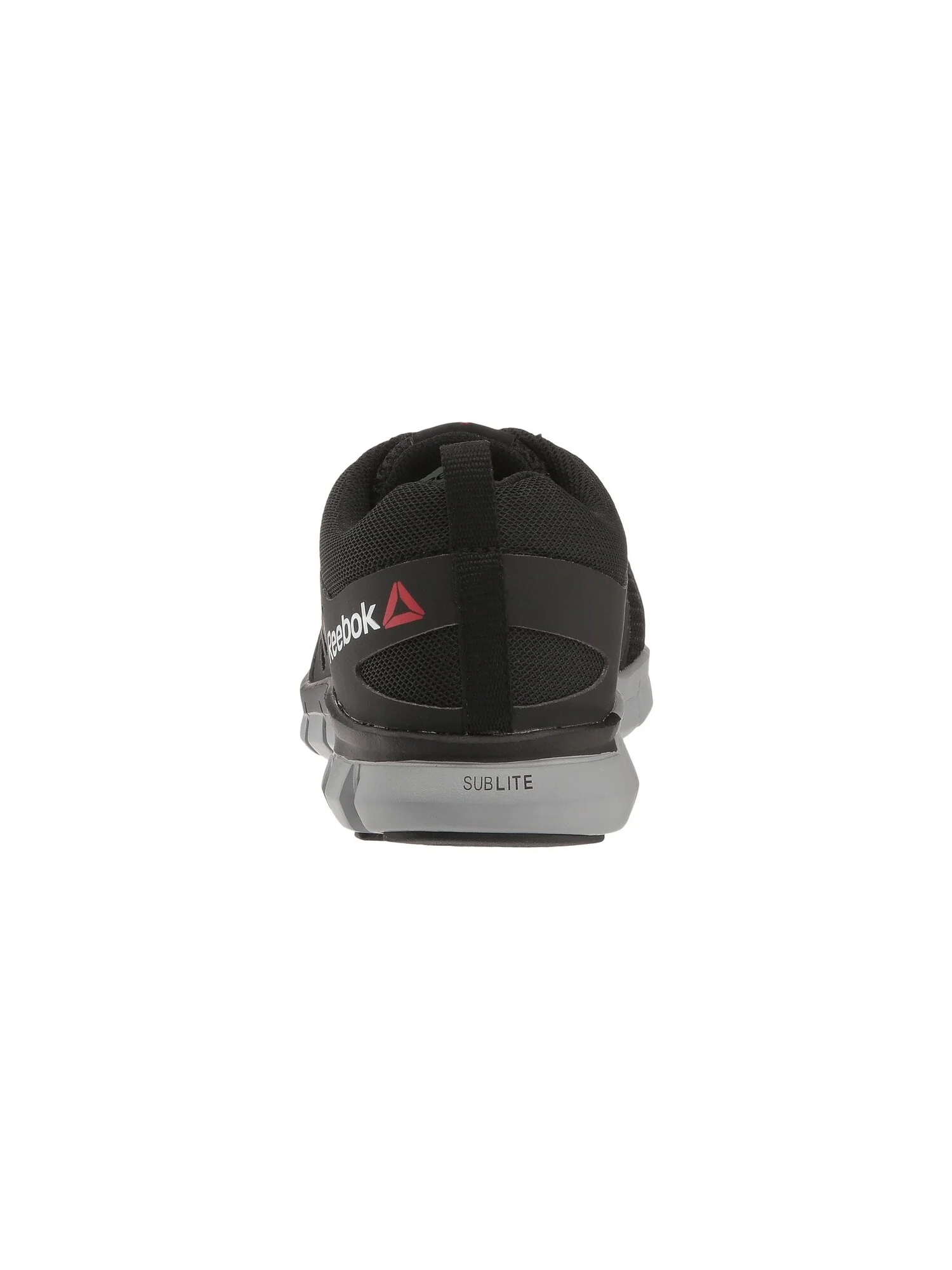 Кроссовки Reebok Work Sublite Cushion Work Alloy Toe EH — 1