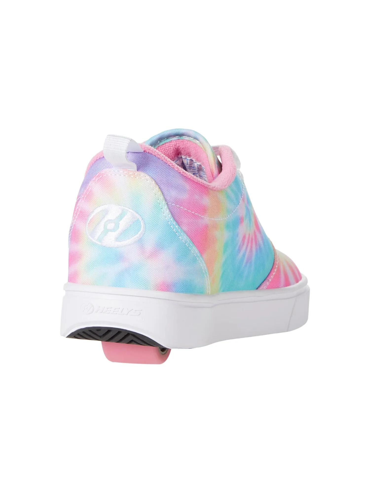 Кроссовки Heelys Pro 20 Prints Ivory Ella (Little Kid/Big Kid/Adult) — 2