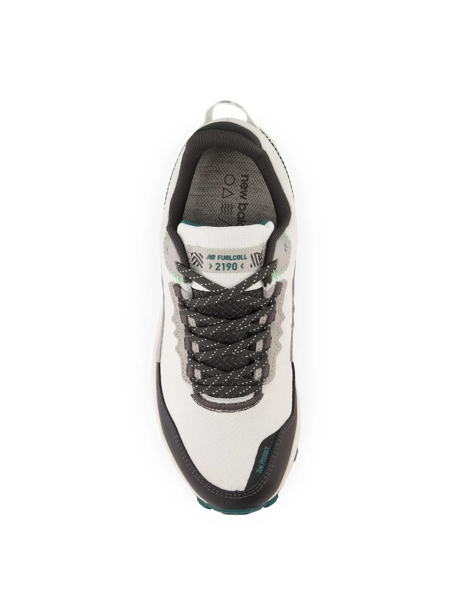 Кроссовки New Balance FuelCell 2190 — 4