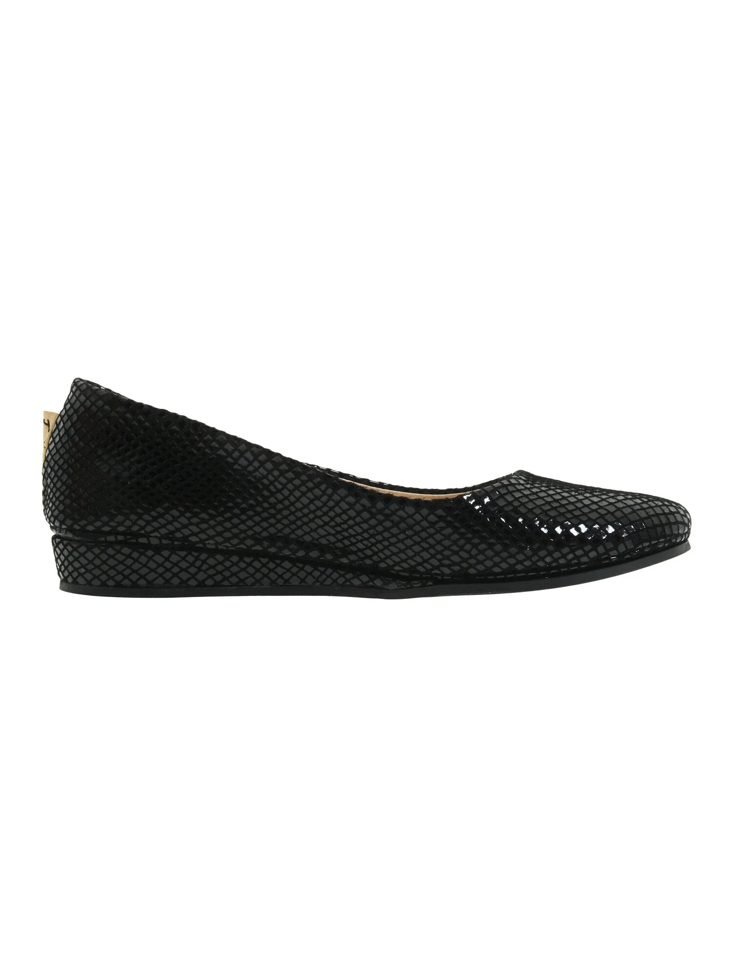 Обувь на низком каблуке French Sole Zeppa — 2