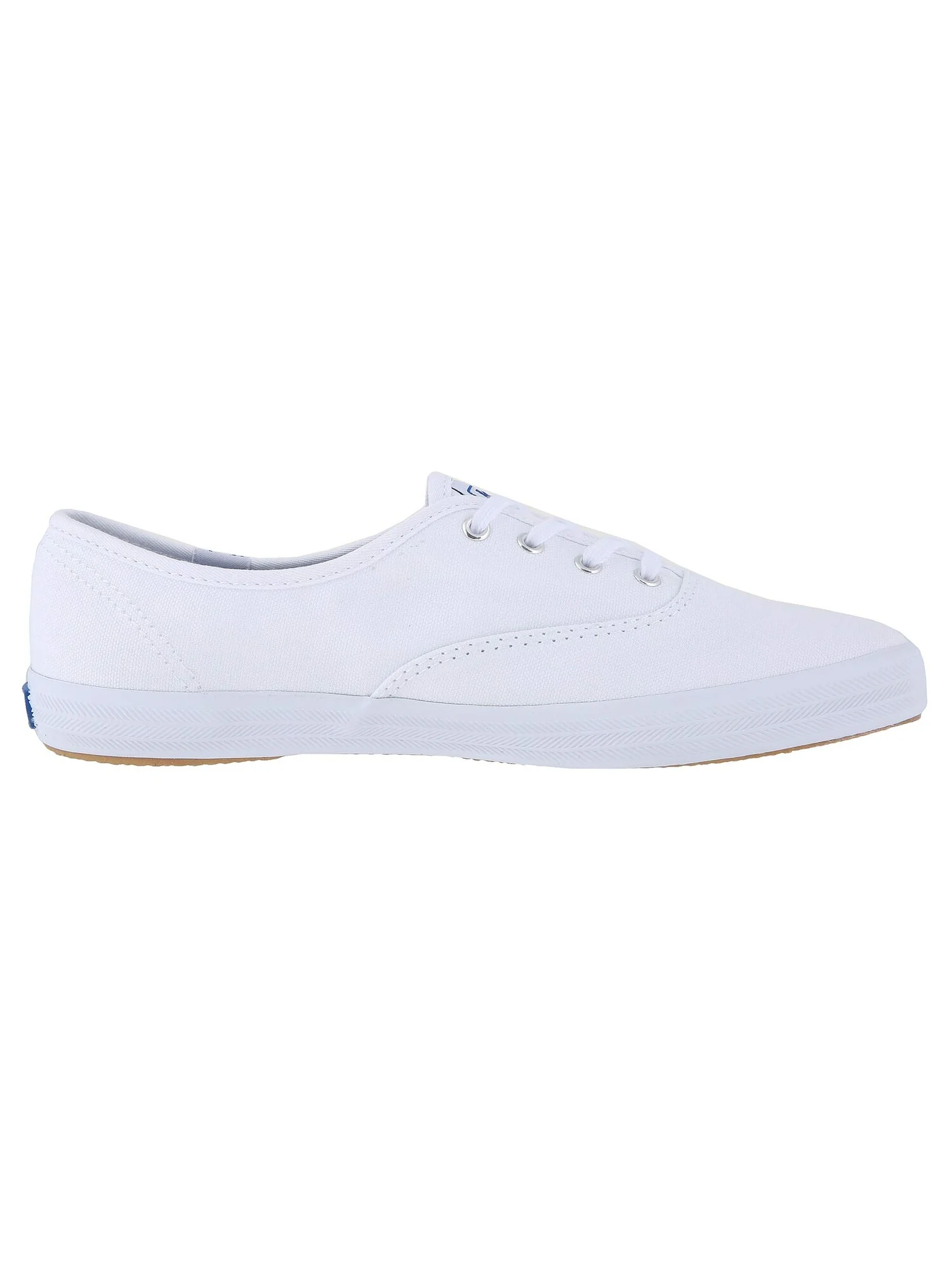 Кроссовки Keds Champion Canvas Lace-Up — 4