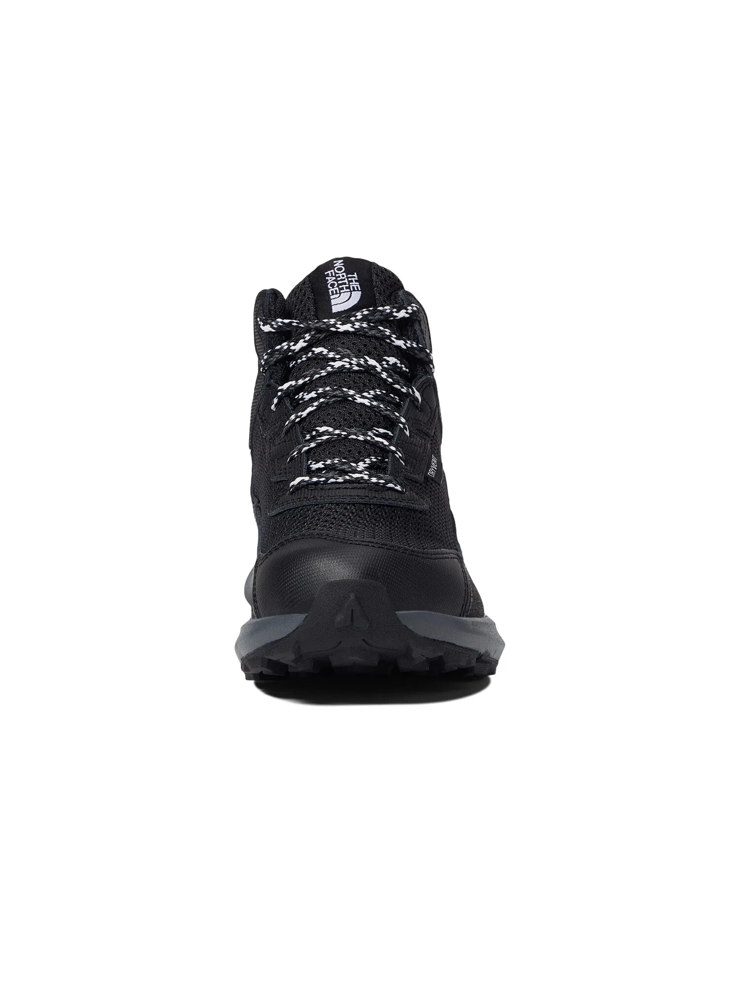 Треккинговая обувь The North Face Kids Fastpack Hiker Mid Waterproof (Little Kid/Big Kid) — 5