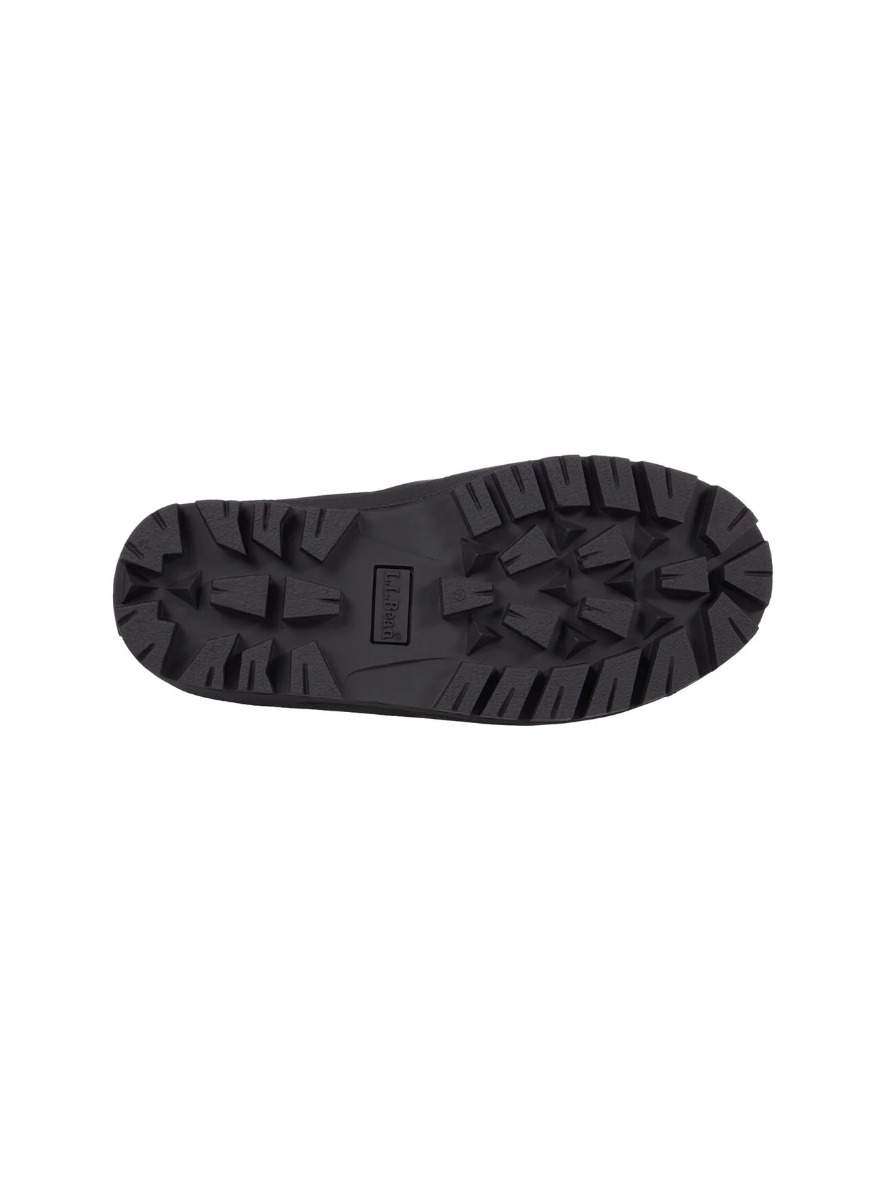 Ботинки L.L.Bean Northwoods Boots (Toddler/Little Kid/Big Kid) — серый