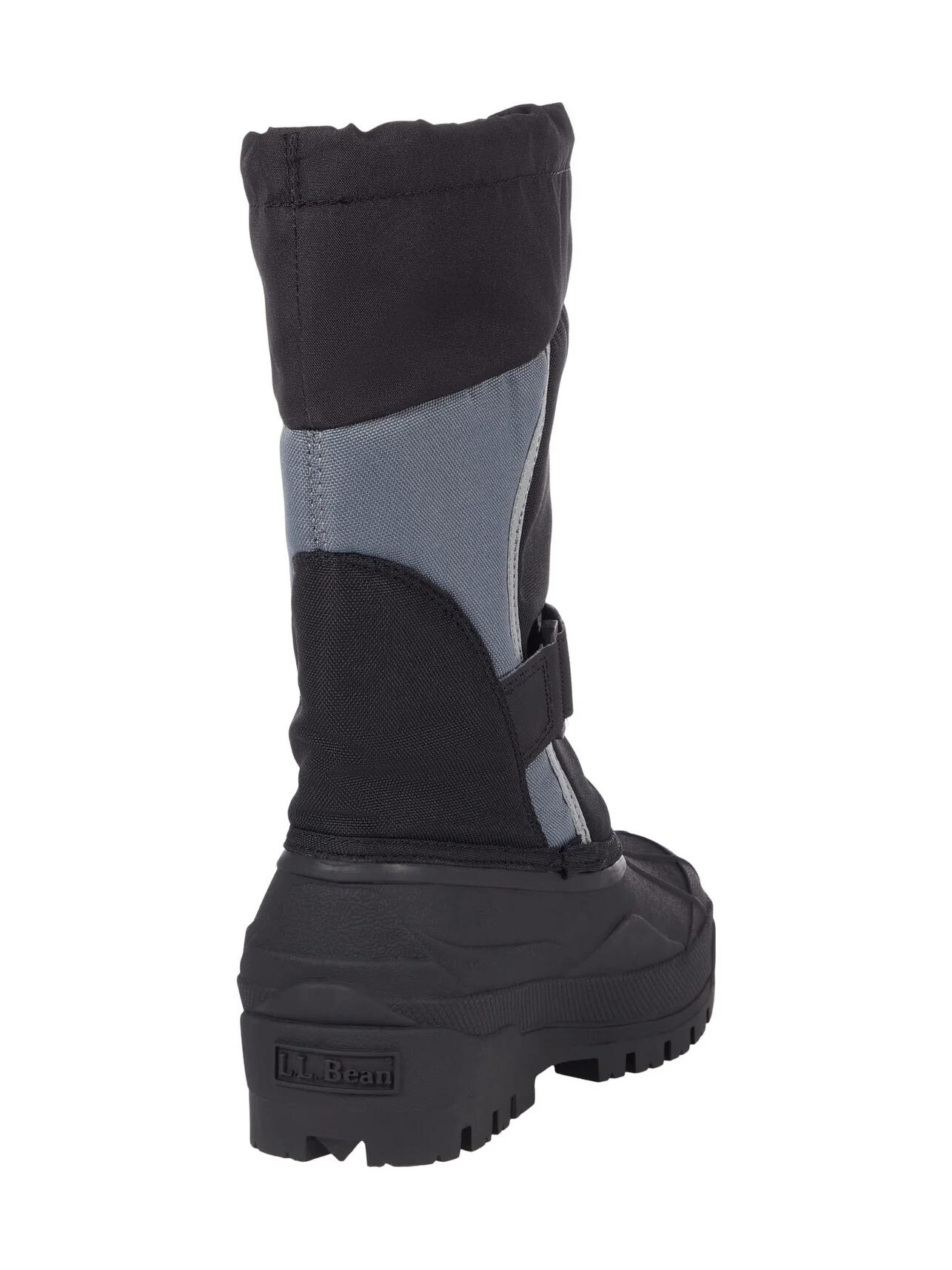 Ботинки L.L.Bean Northwoods Boots (Toddler/Little Kid/Big Kid) — 6