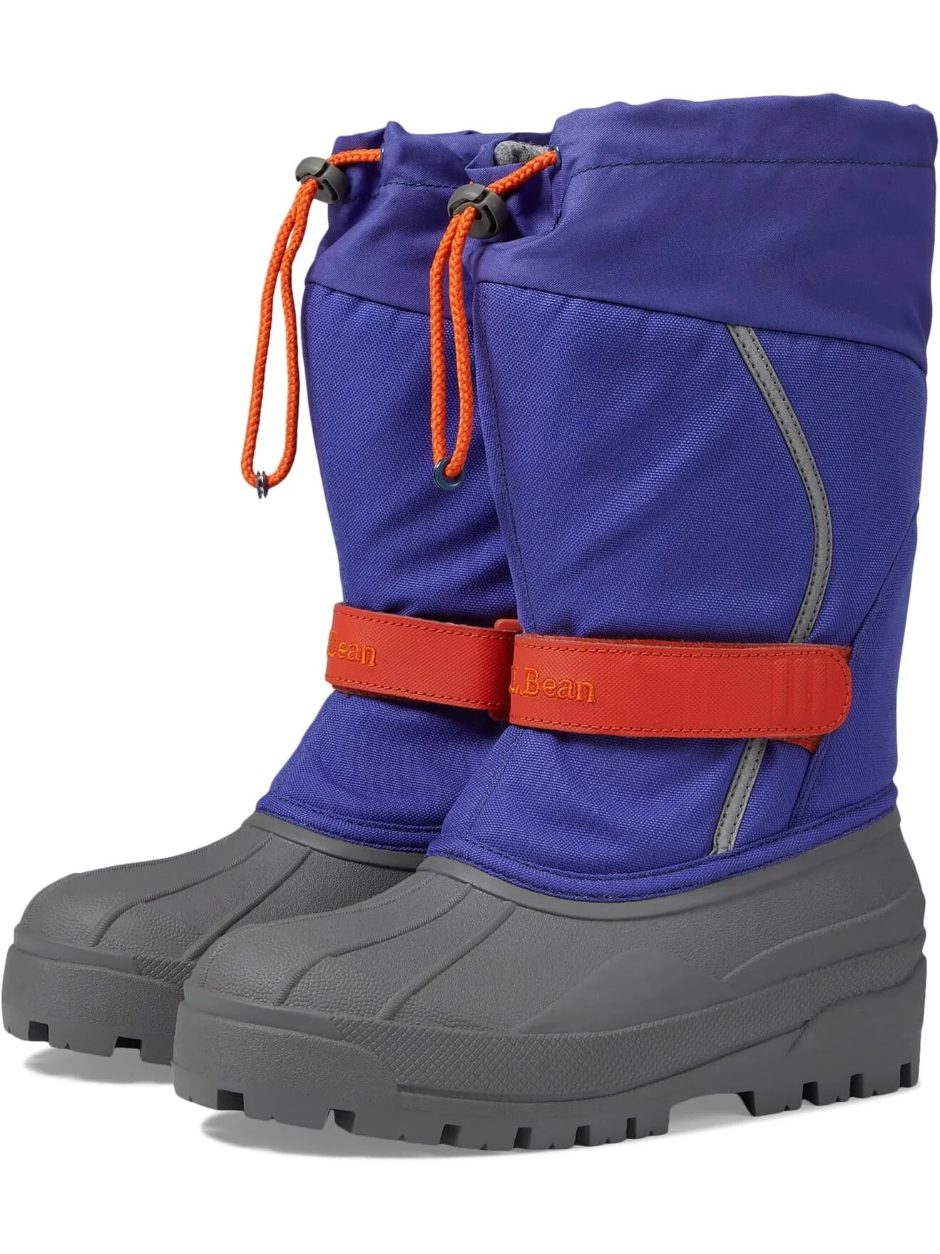 Зимние ботинки Northwoods Boots L.L.Bean — 1