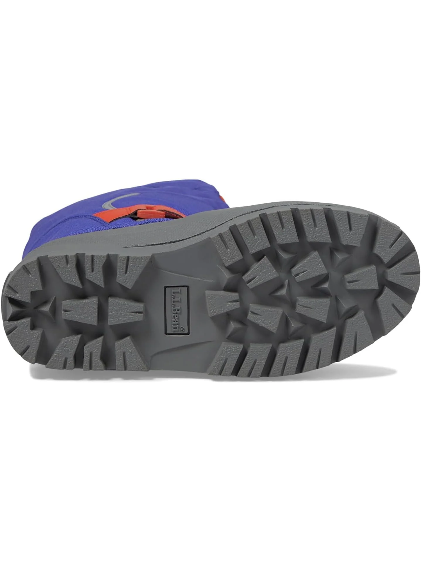 Зимние ботинки Northwoods Boots L.L.Bean — 2