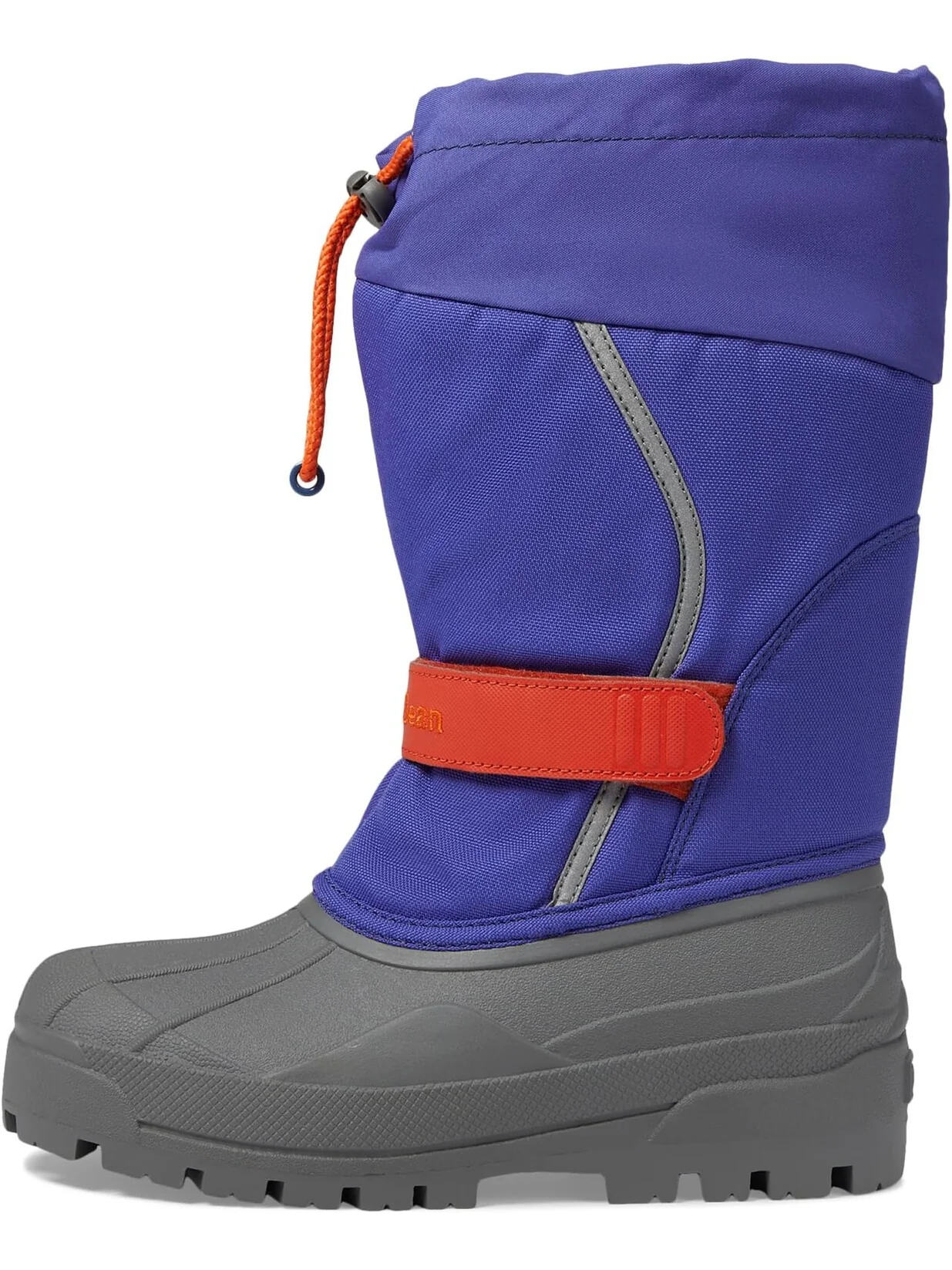 Зимние ботинки Northwoods Boots L.L.Bean — 3