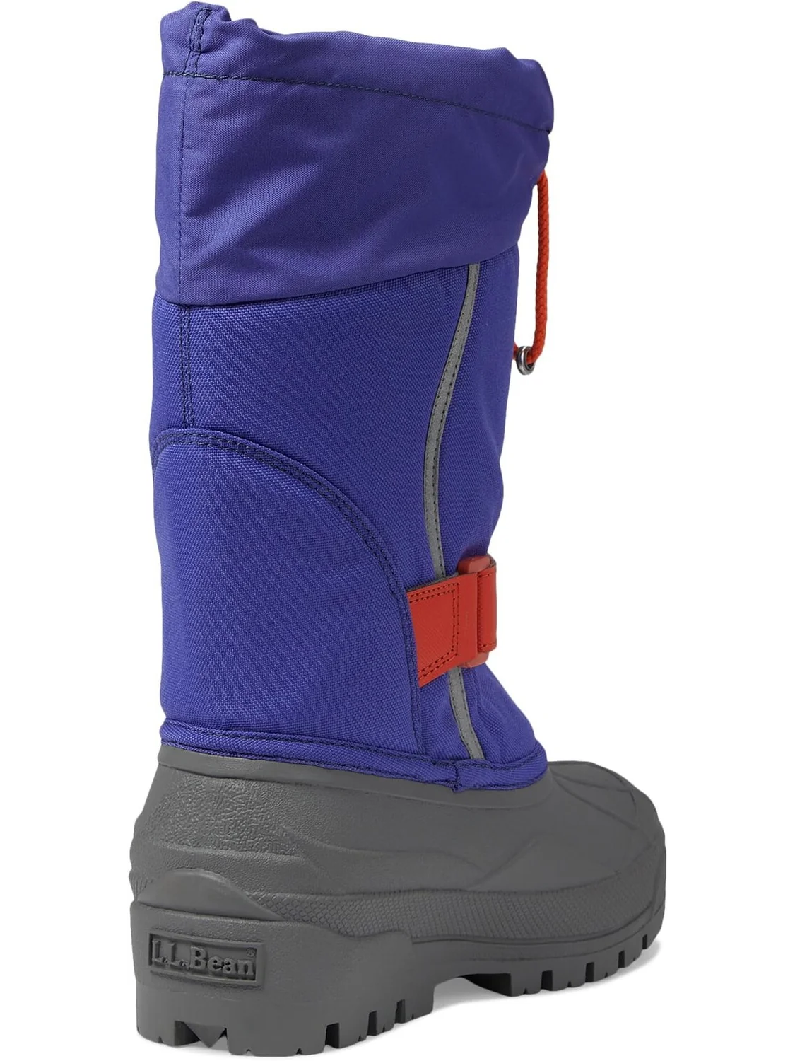Зимние ботинки Northwoods Boots L.L.Bean — 4