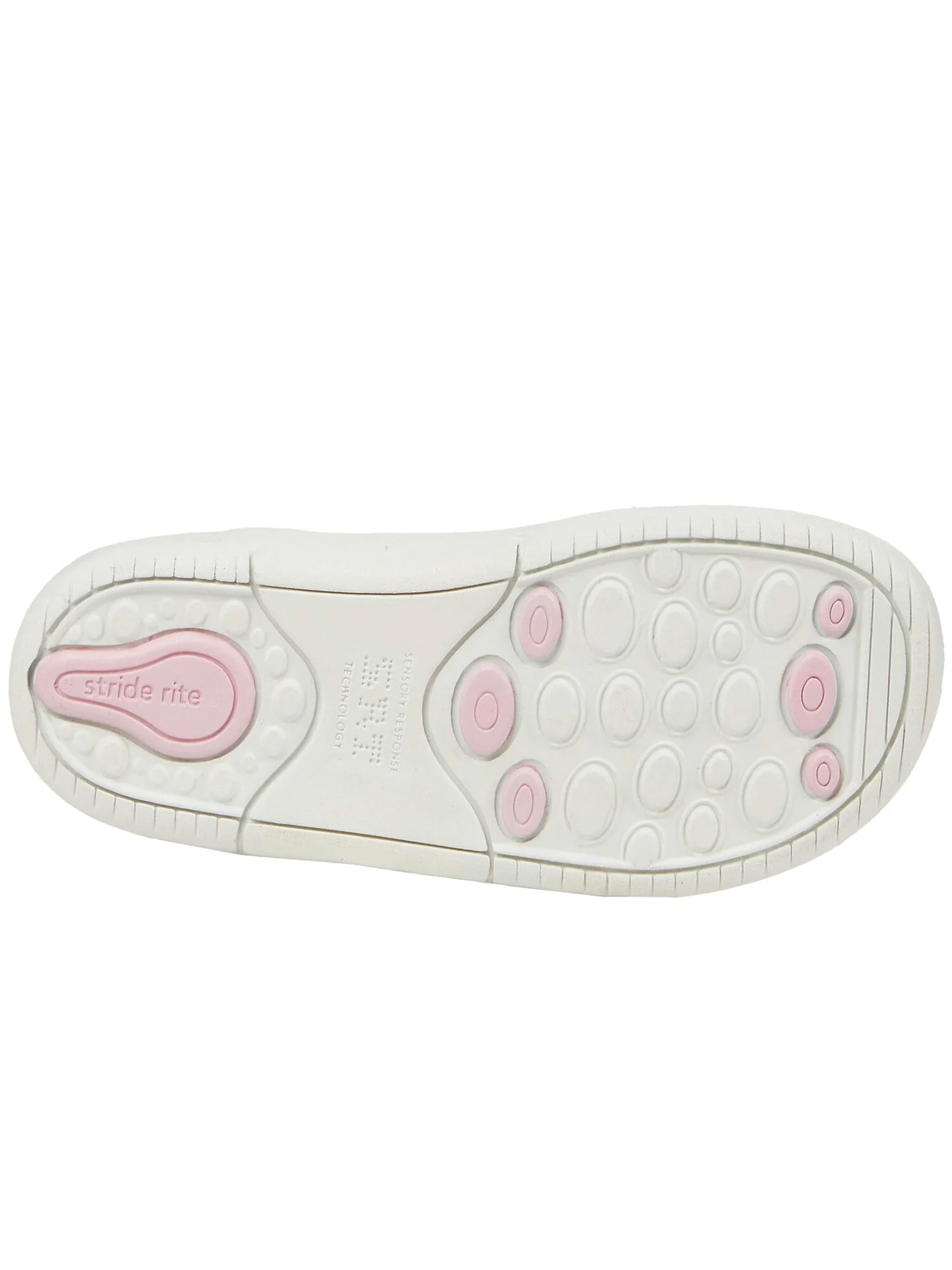 Оксфорды Stride Rite SRT Emilia (Infant/Toddler) — 2