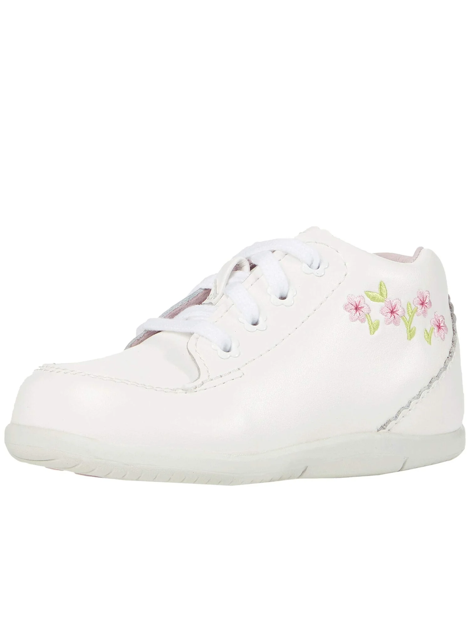 Оксфорды Stride Rite SRT Emilia (Infant/Toddler) — 5
