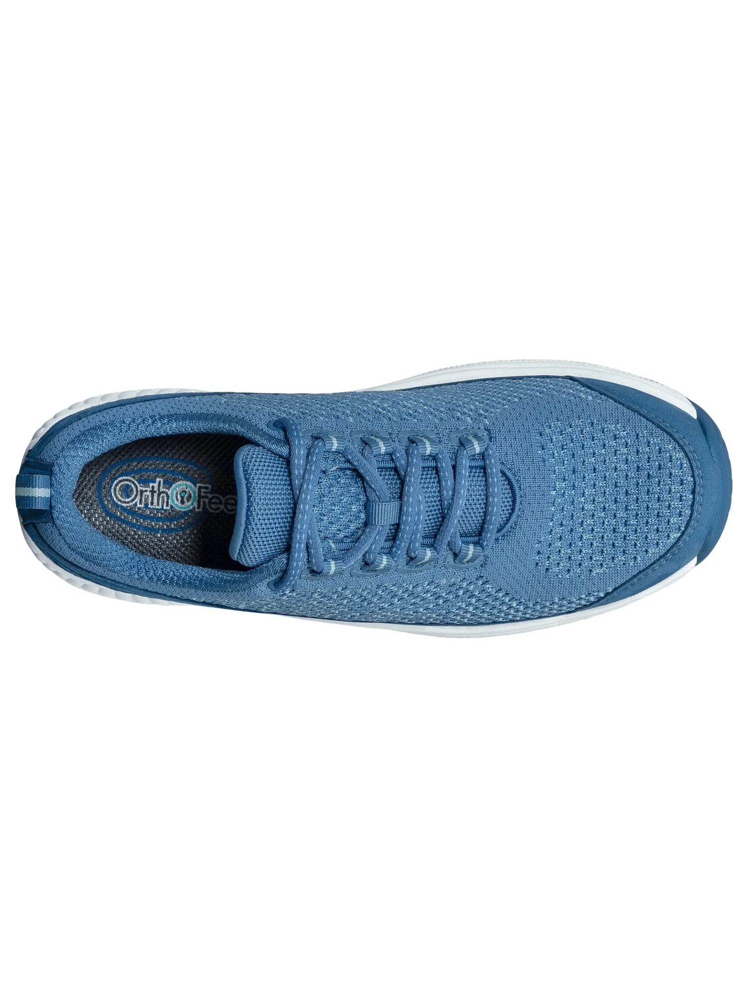 Кроссовки Orthofeet Coral — 3