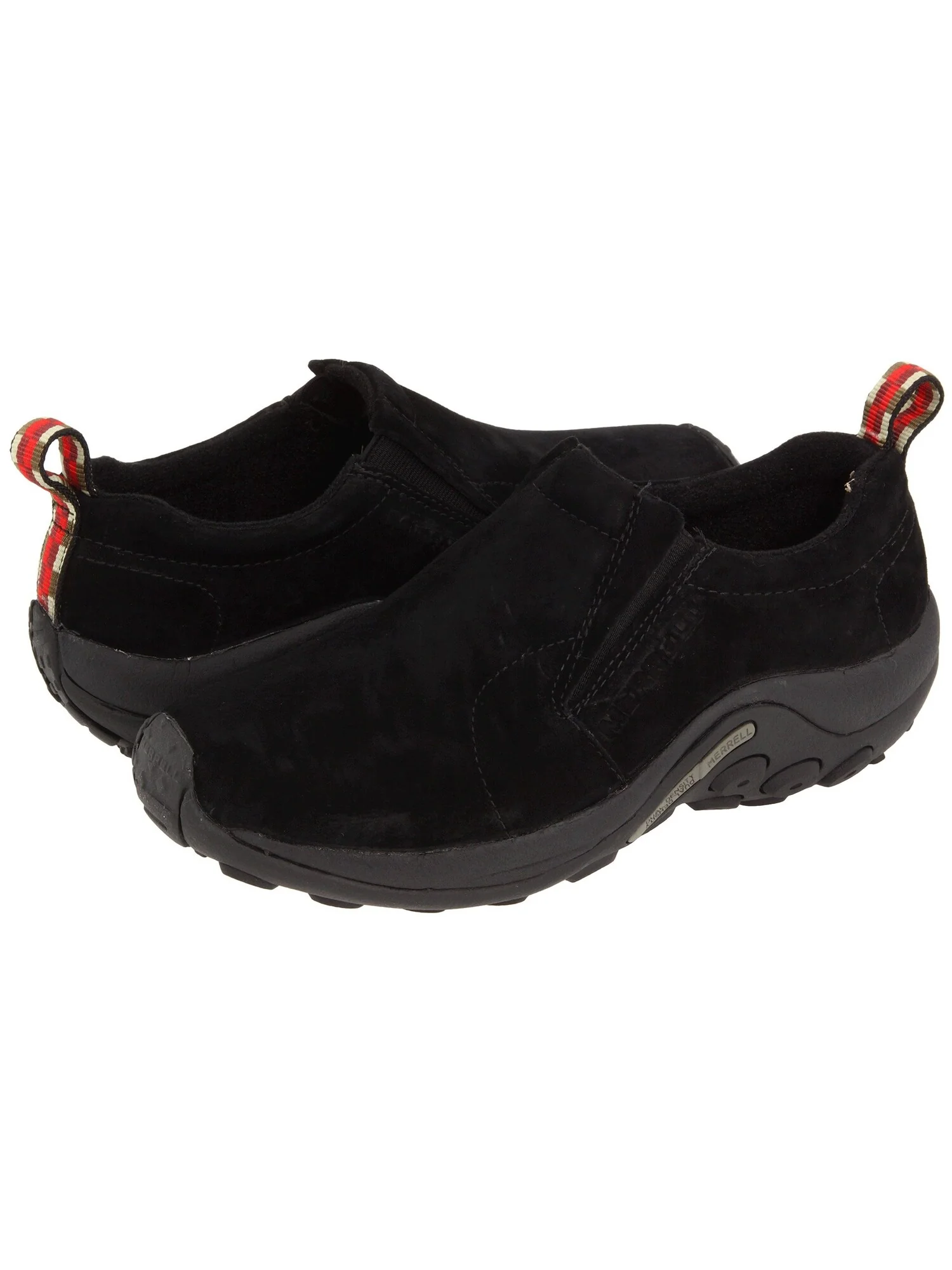 Лоферы Merrell Jungle Moc — синий