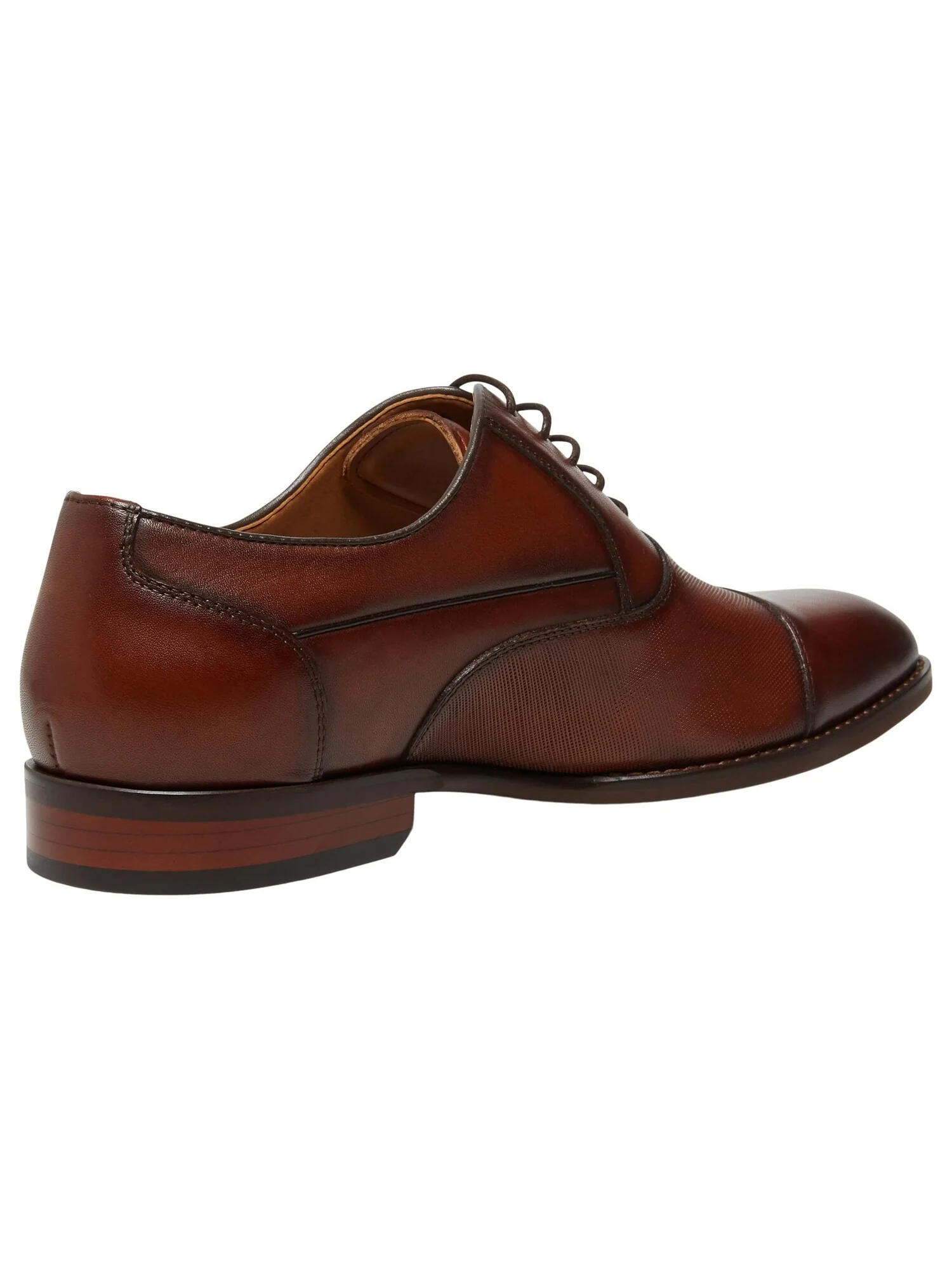 Оксфорды Steve Madden Proctr — 1