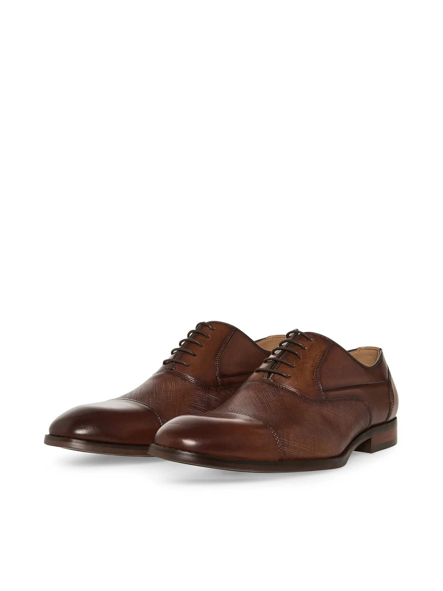 Оксфорды Steve Madden Proctr — 2