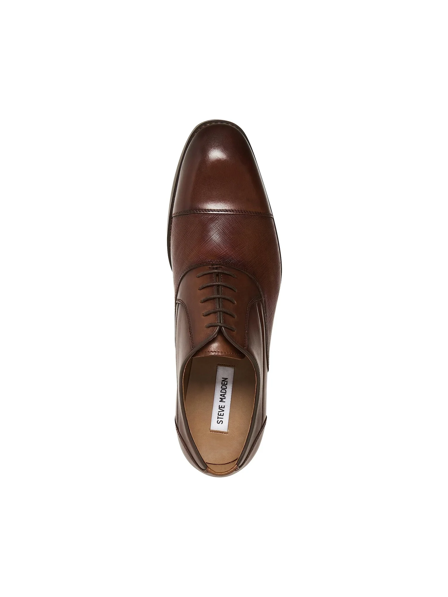 Оксфорды Steve Madden Proctr — 4