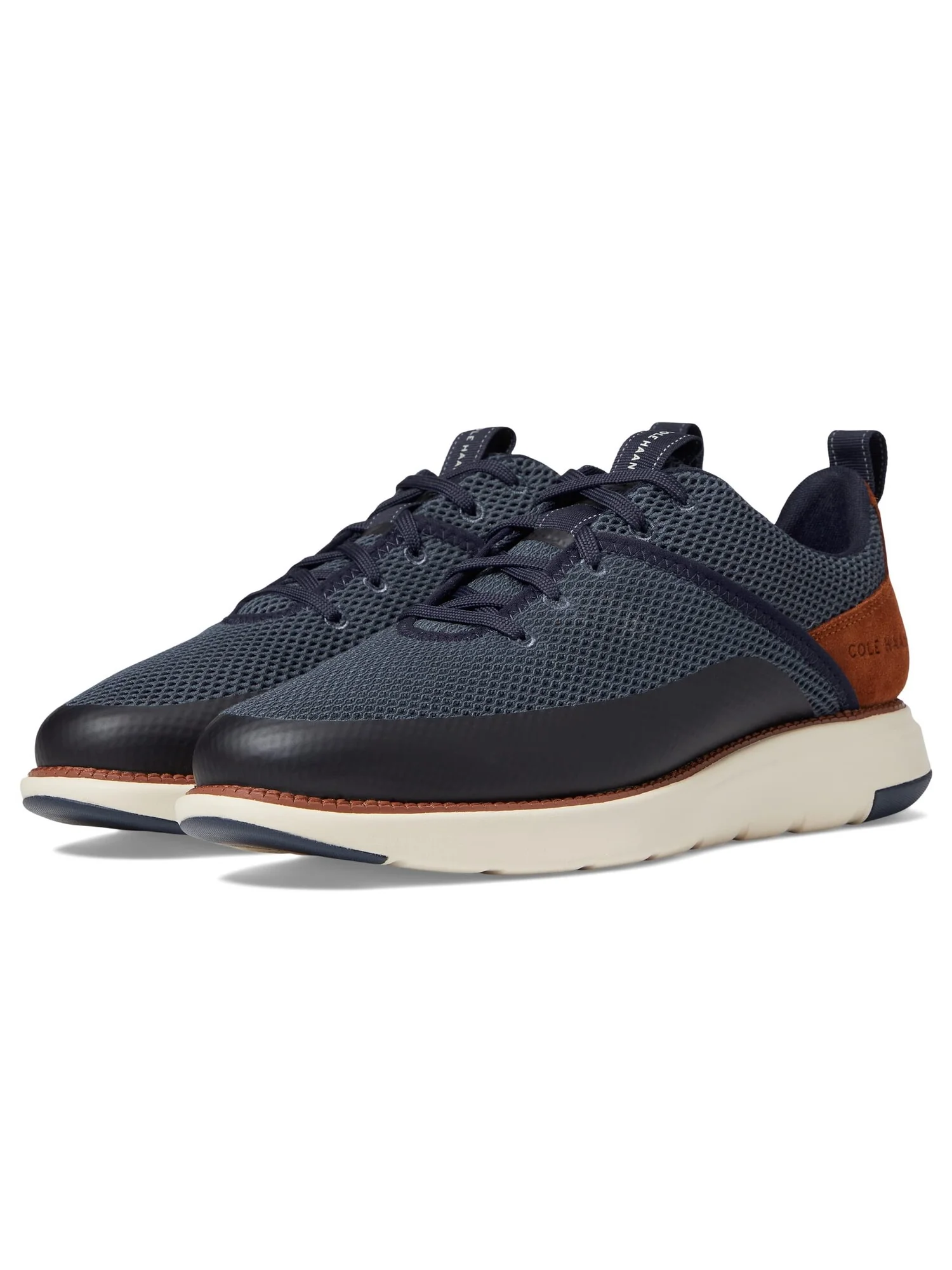 Кроссовки Cole Haan Grand Atlantic Sneaker — 4
