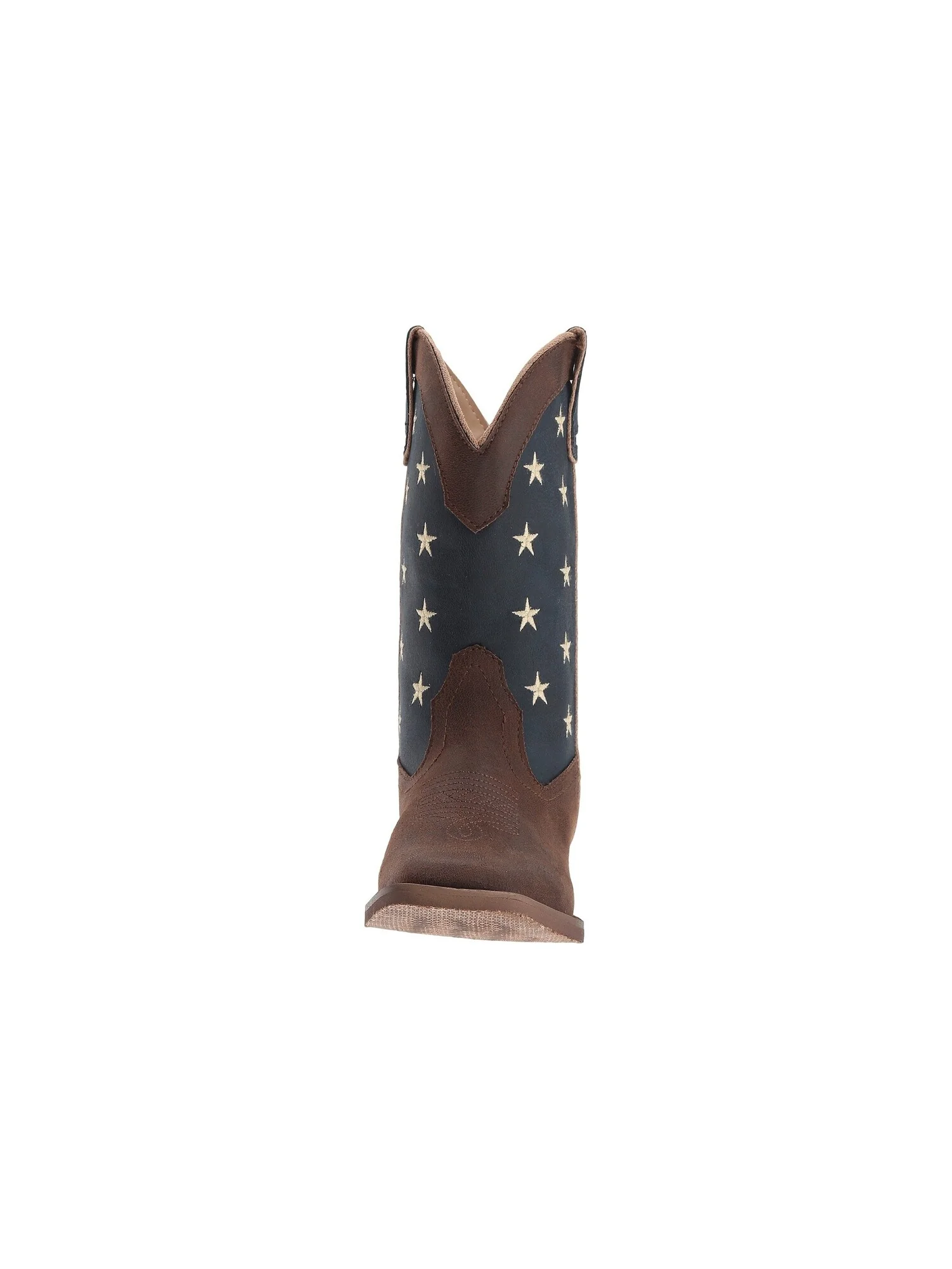 Ботинки Roper Kids American Patriot (Toddler/Little Kid) — 5