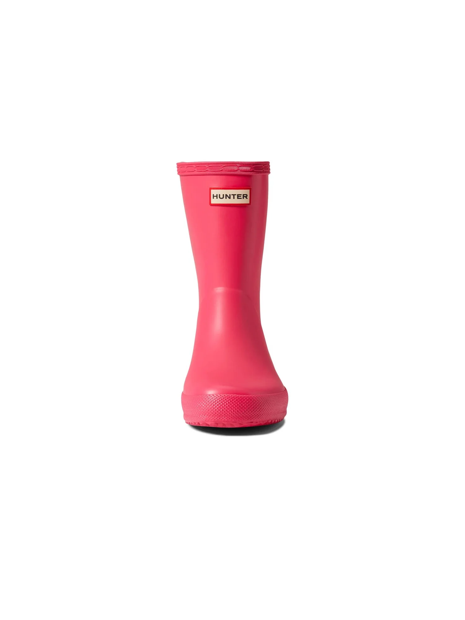 Ботинки Hunter Kids First Classic (Toddler/Little Kid) — 2