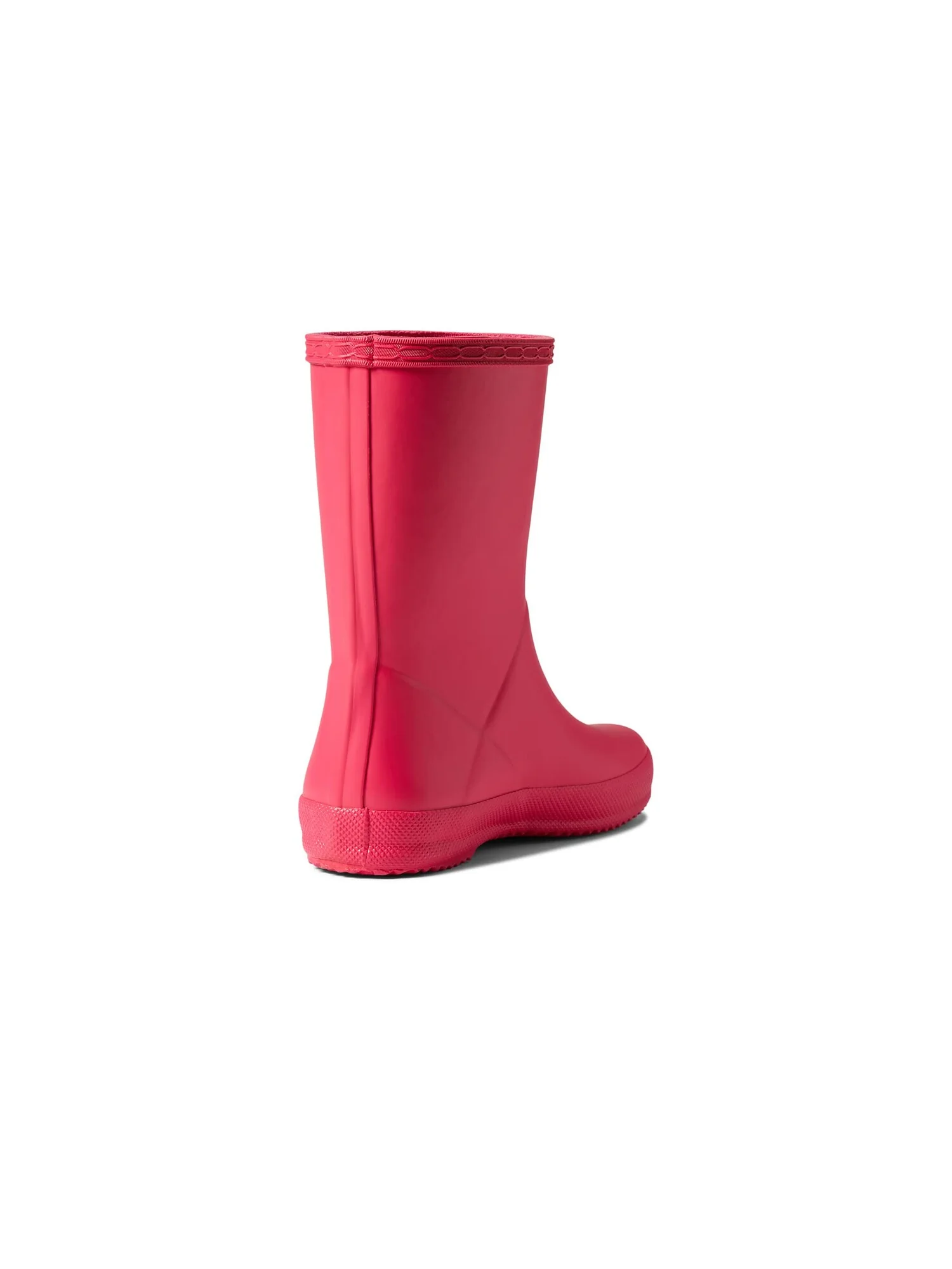 Ботинки Hunter Kids First Classic (Toddler/Little Kid) — 3