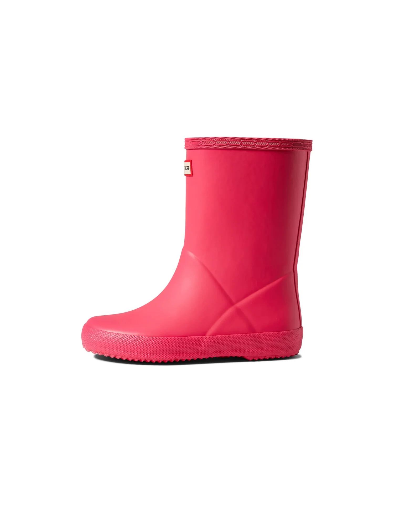 Ботинки Hunter Kids First Classic (Toddler/Little Kid) — 5