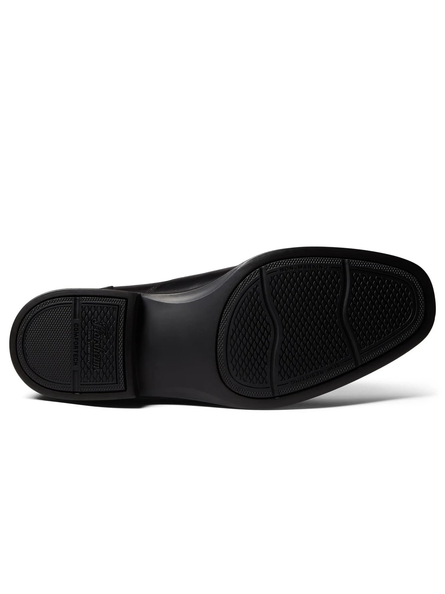 Лоферы Florsheim Forecast Plain Toe Slip-On — 3