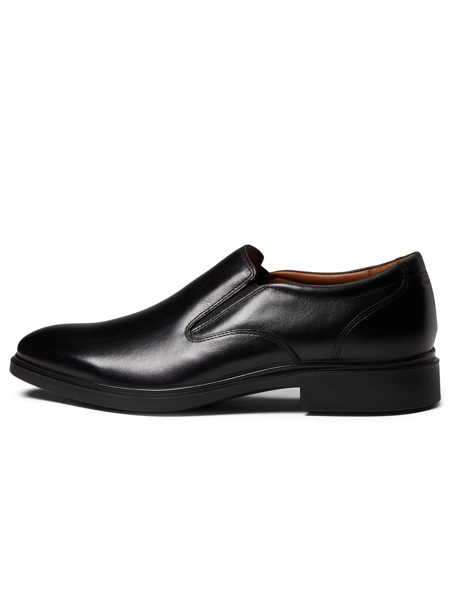 Лоферы Florsheim Forecast Plain Toe Slip-On — 4