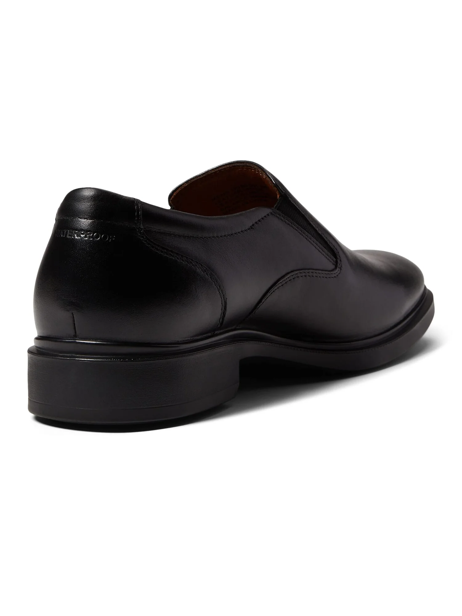 Лоферы Florsheim Forecast Plain Toe Slip-On — 5