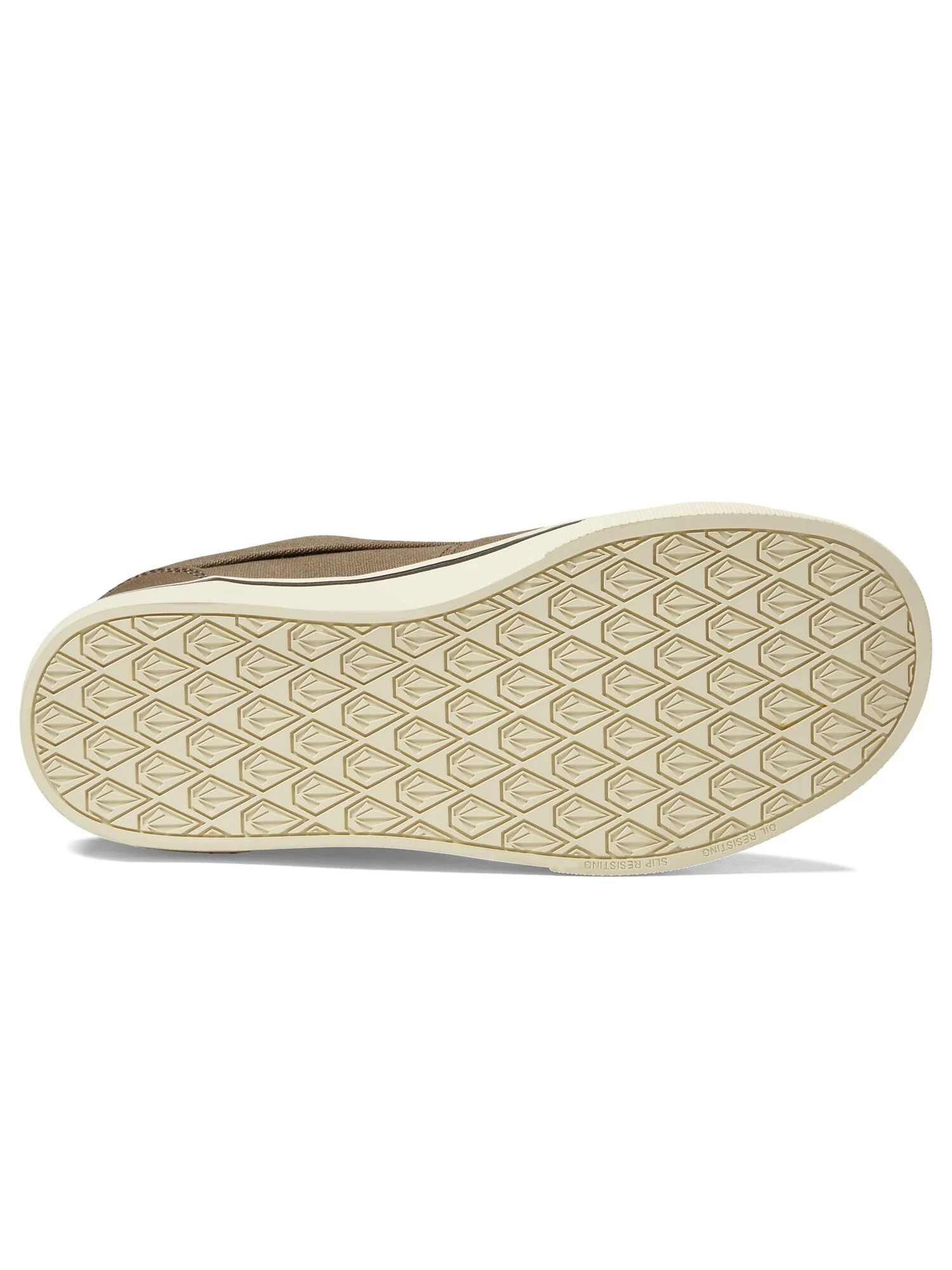 Кроссовки Volcom True EH Comp Toe — 3