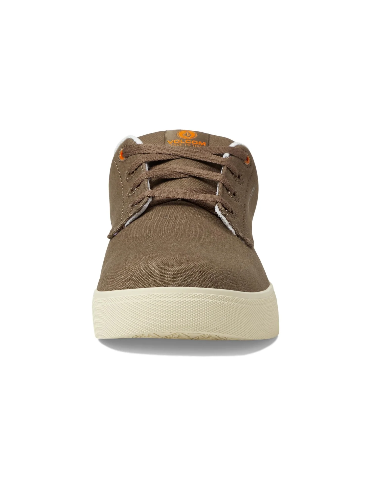Кроссовки Volcom True EH Comp Toe — 4