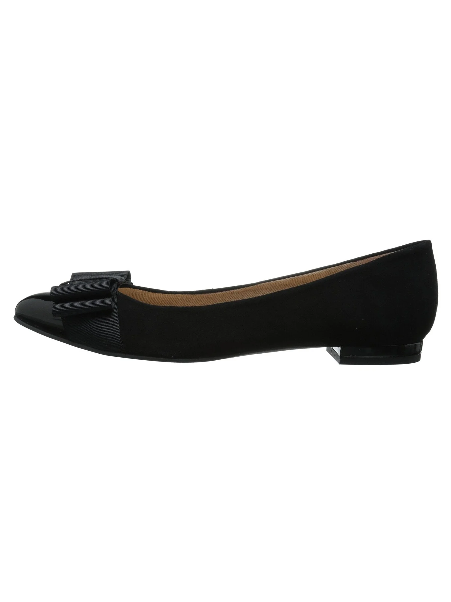 Обувь на низком каблуке French Sole Onstage — 1