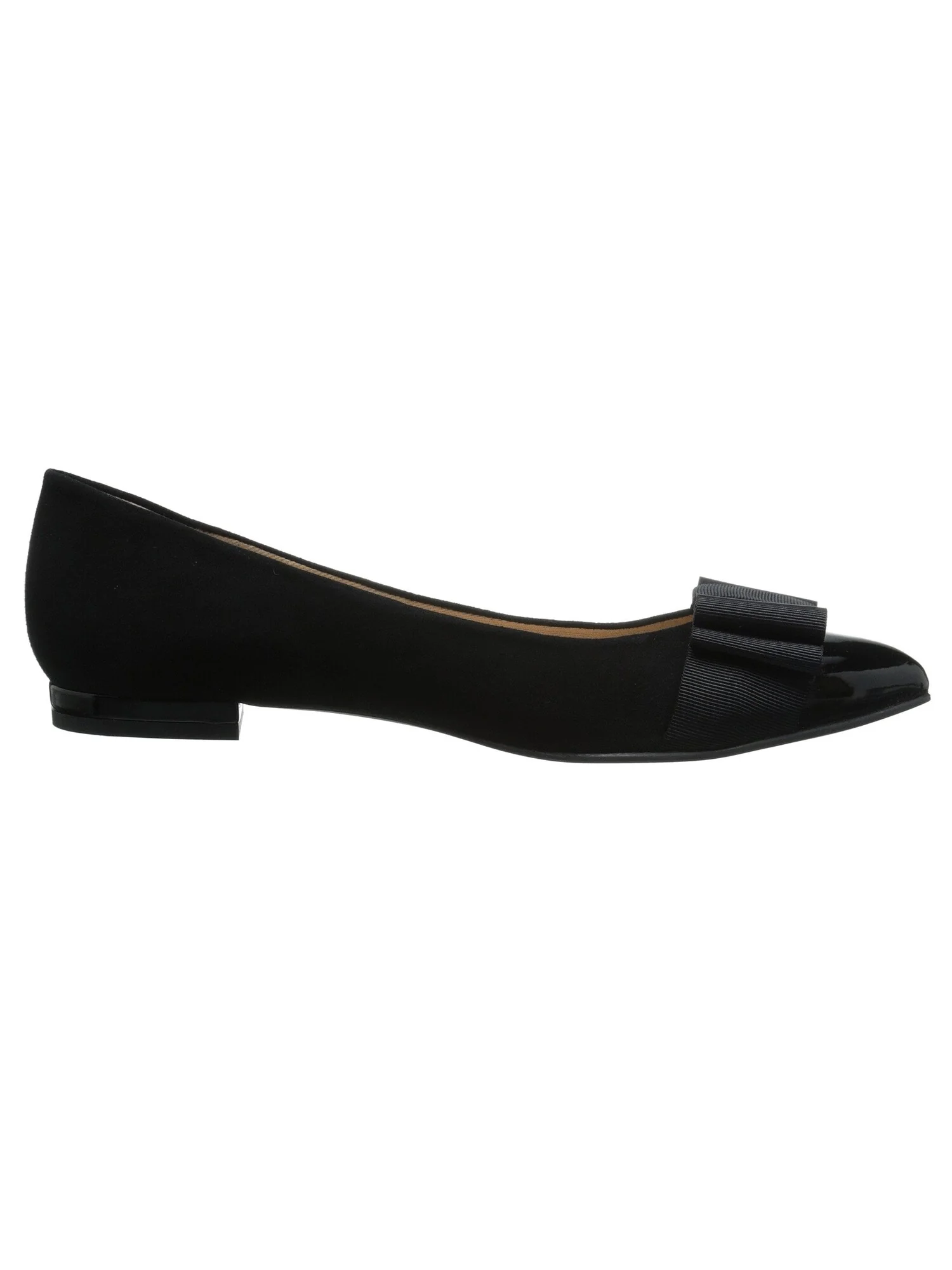 Обувь на низком каблуке French Sole Onstage — 6