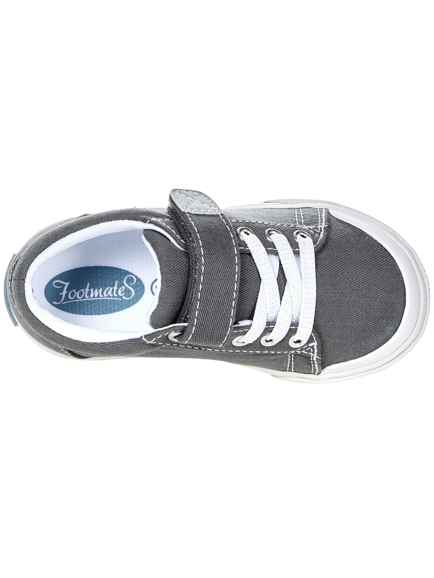 Кроссовки FootMates Jordan (Infant/Toddler/Little Kid) — 5