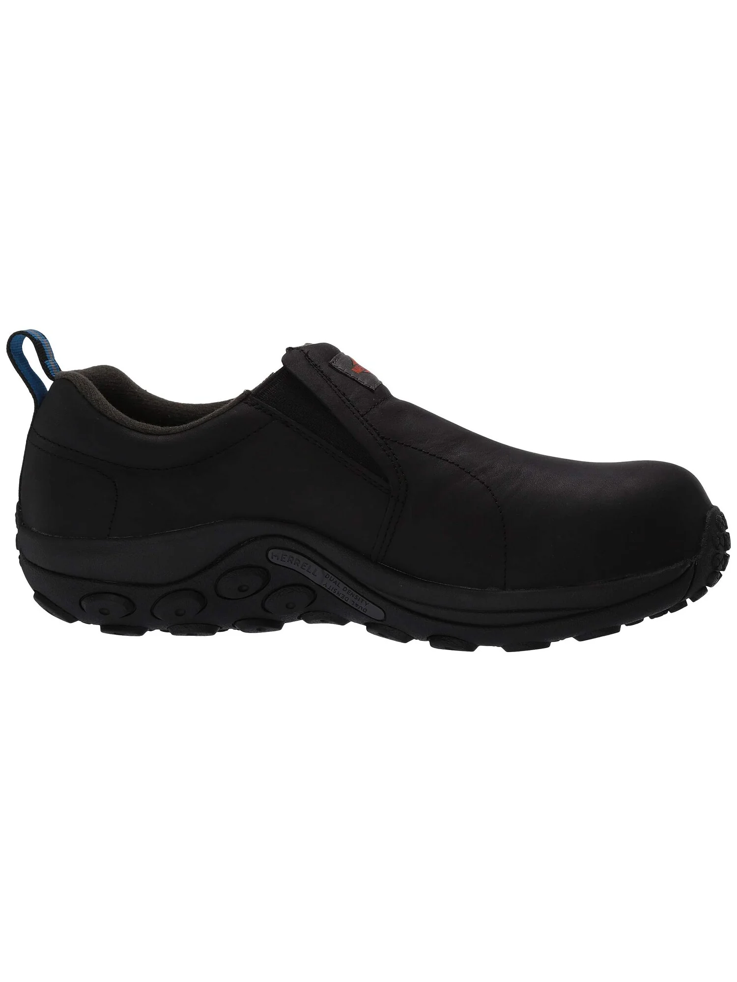 Кроссовки Merrell Work Jungle Moc Leather Composite Toe — 3